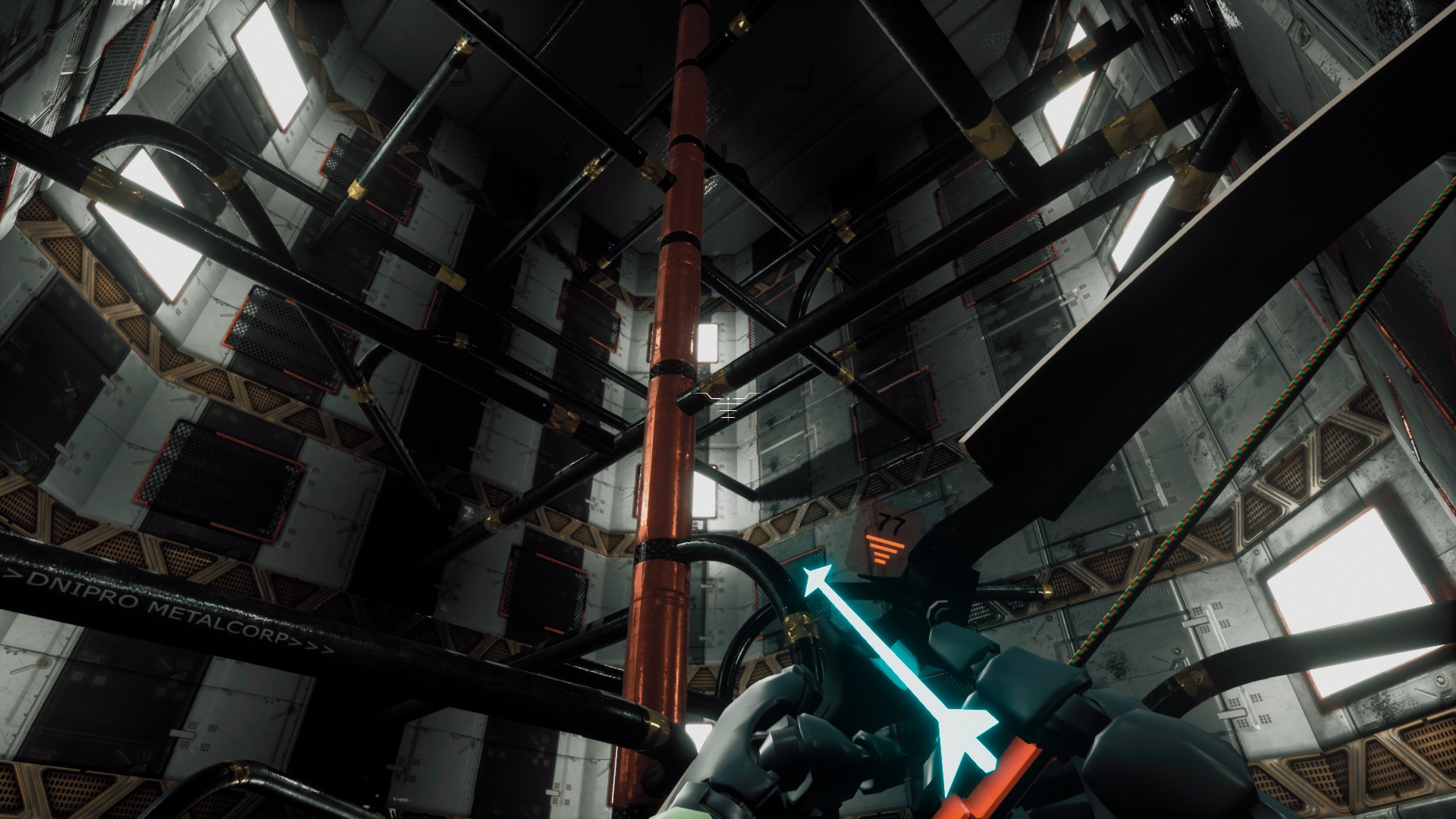 E06-Anomaly screenshot 2