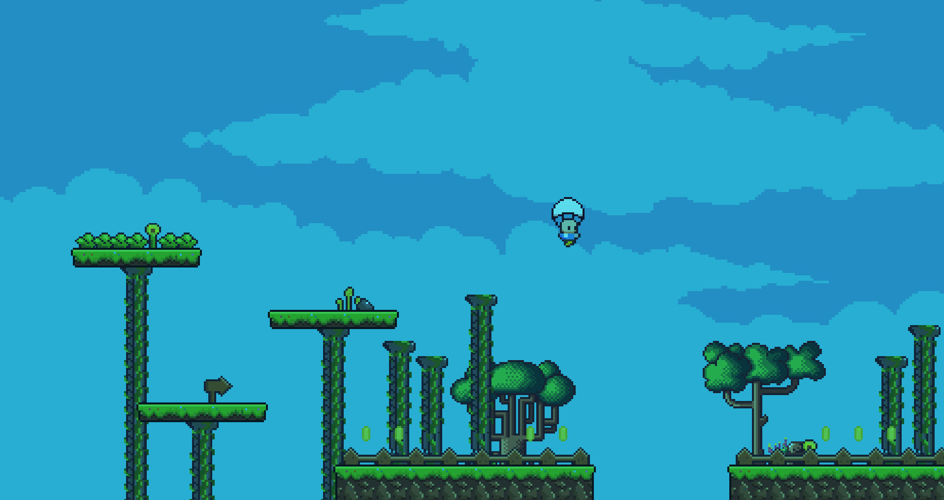 Death Jump screenshot 5