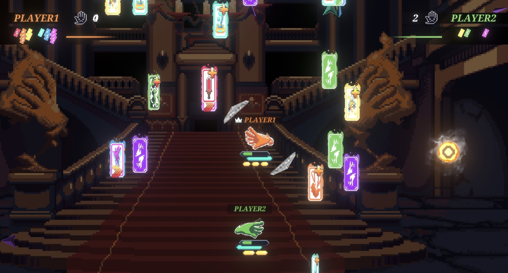 Ehandcipation screenshot 3