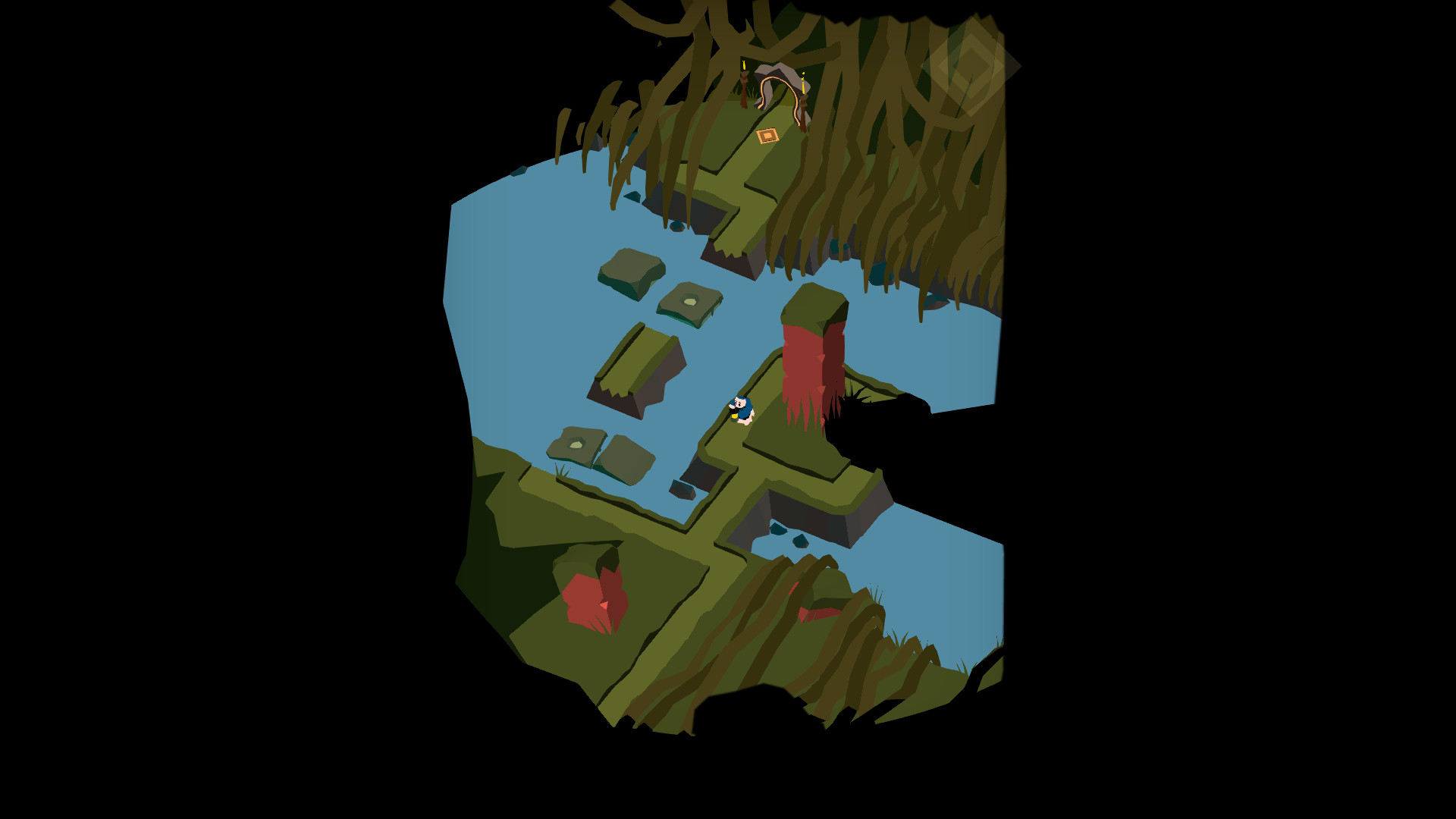 Where Shadows Slumber screenshot 1