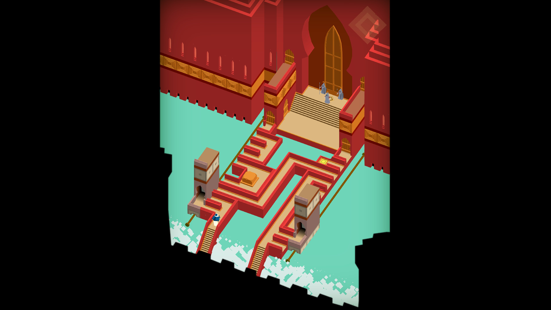 Where Shadows Slumber screenshot 3