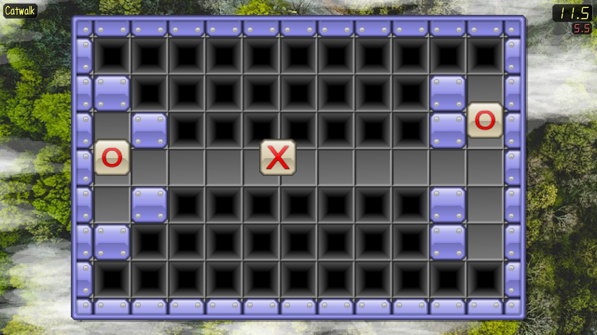 BloXoR screenshot 5