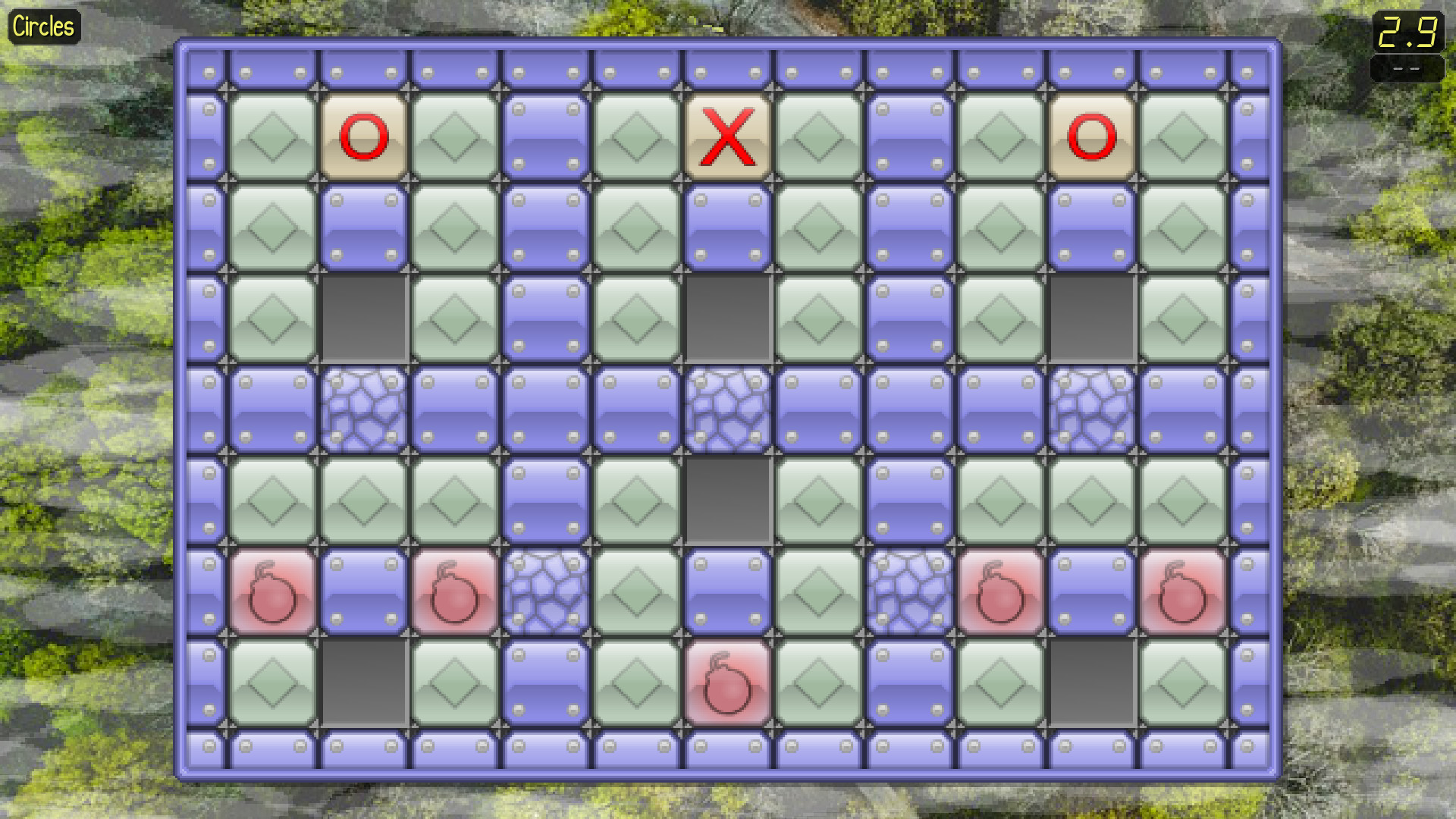 BloXoR screenshot 6