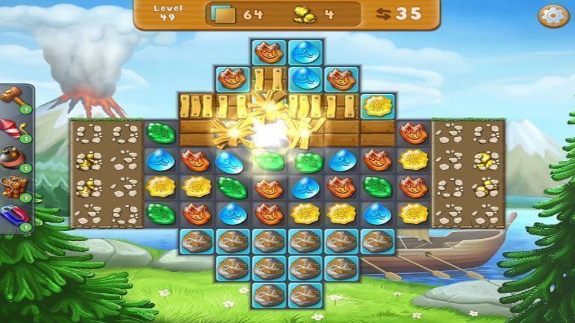 Mundus - Impossible Universe 2 screenshot 5