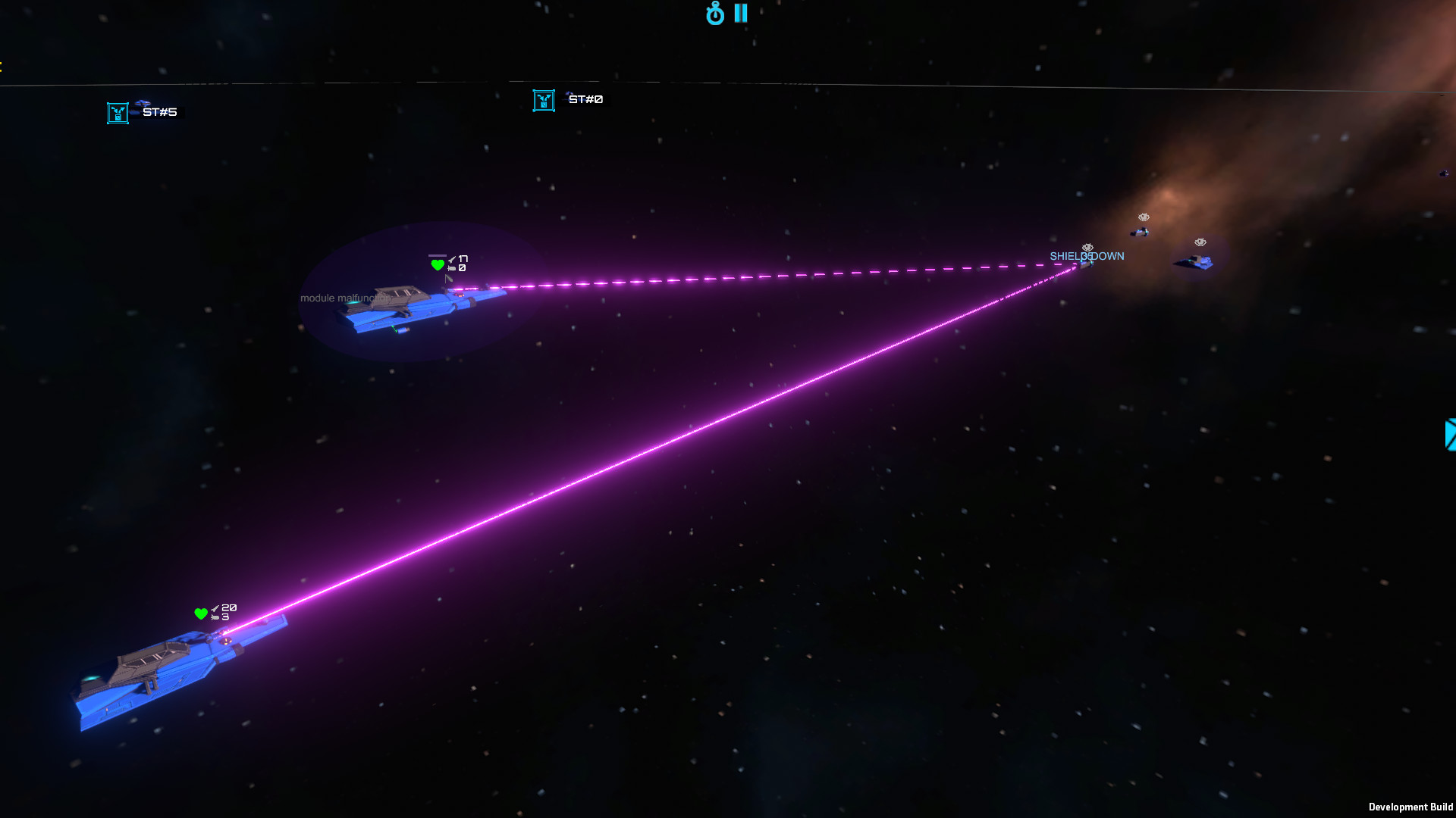 Axan Ships - Low Poly screenshot 6