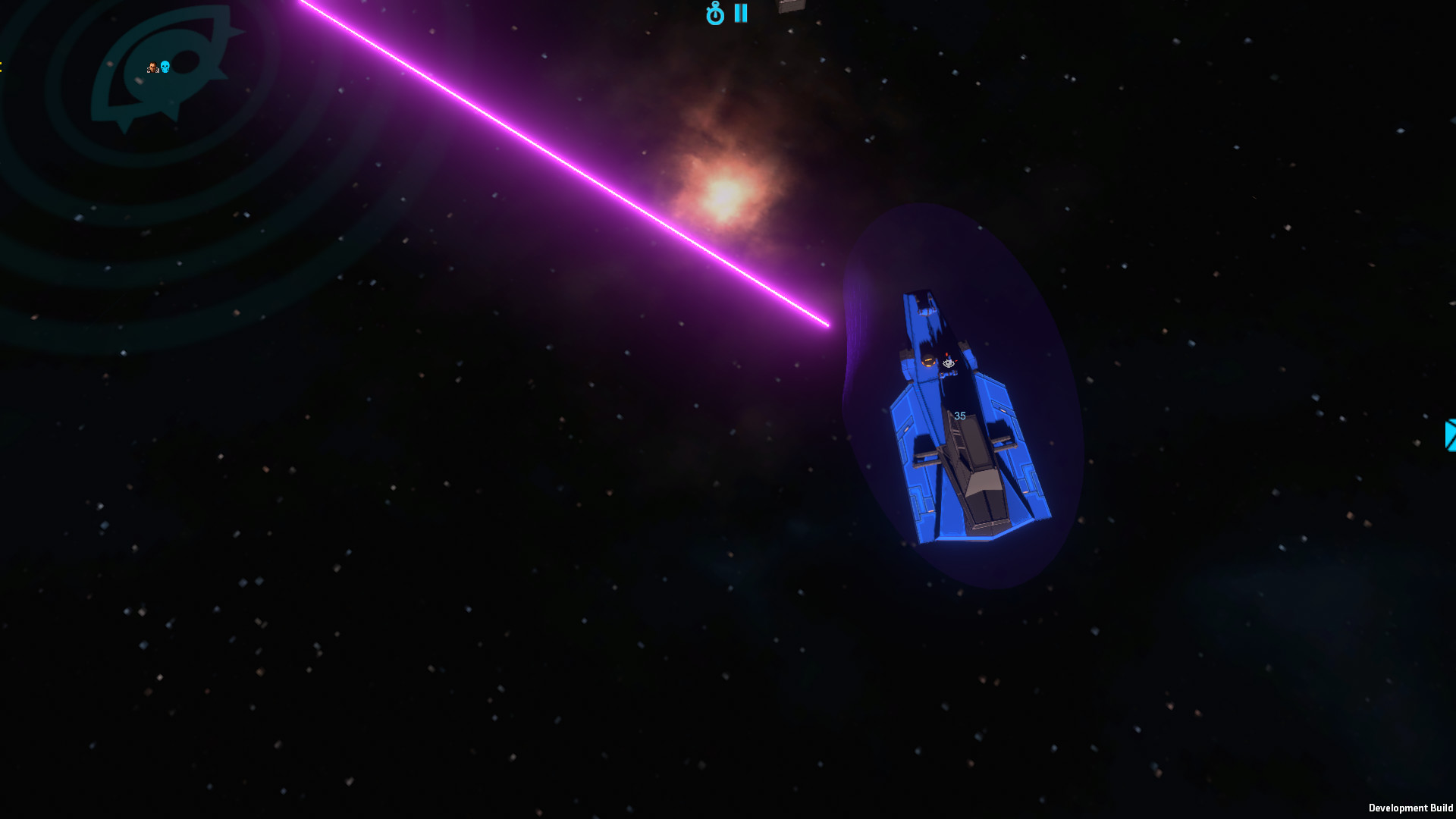 Axan Ships - Low Poly screenshot 1