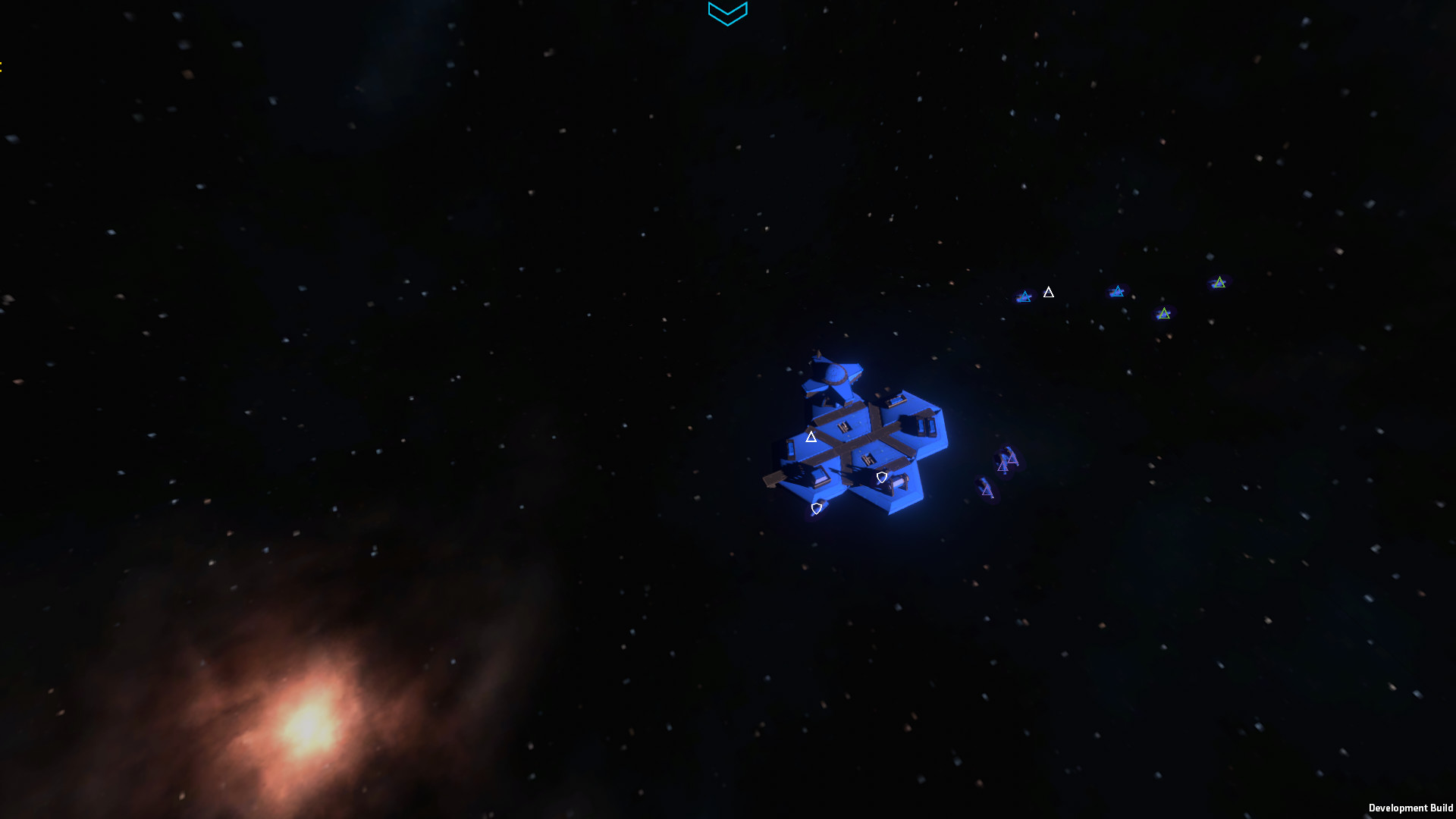 Axan Ships - Low Poly screenshot 3