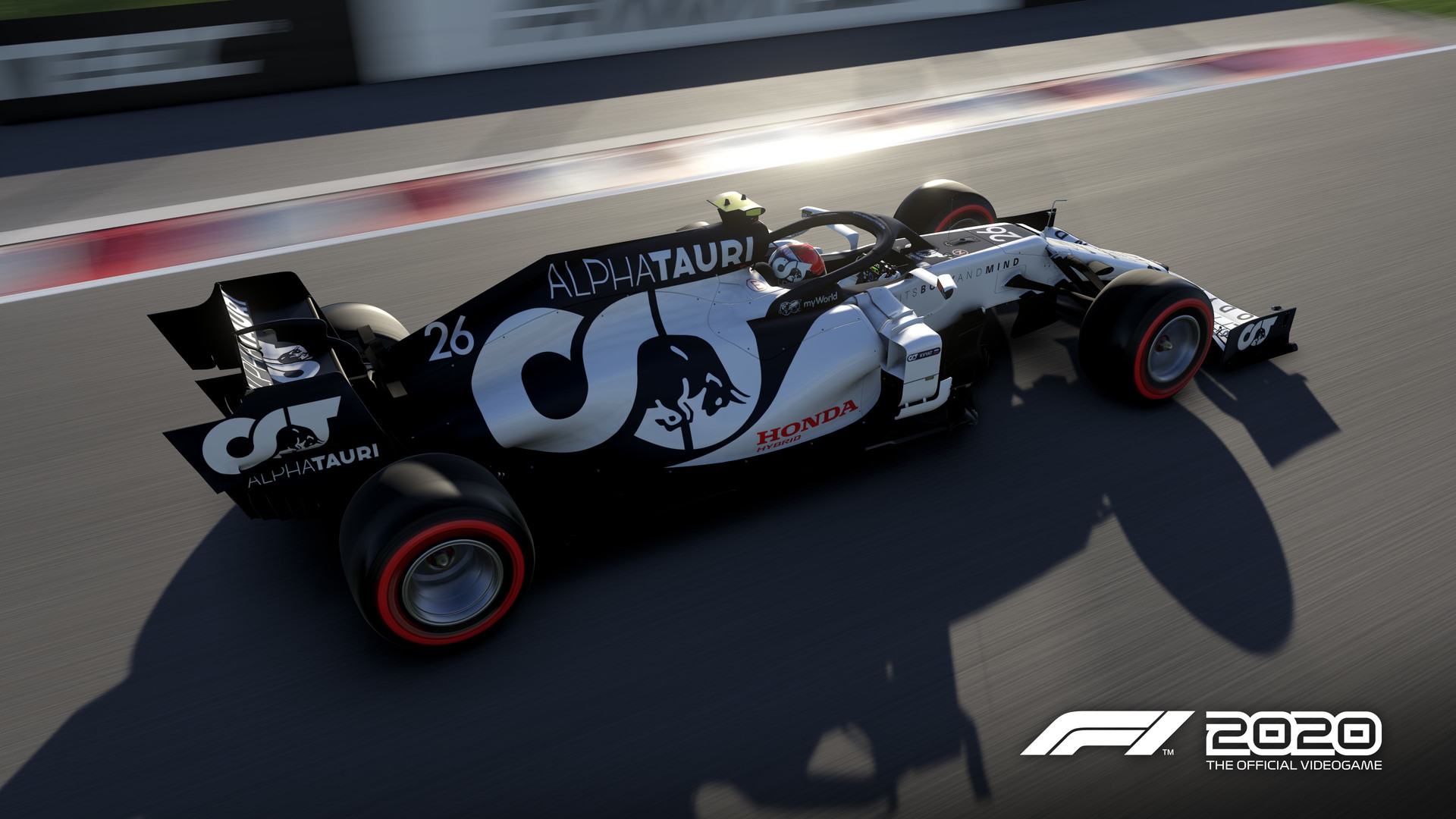 F1® 2020 screenshot 9