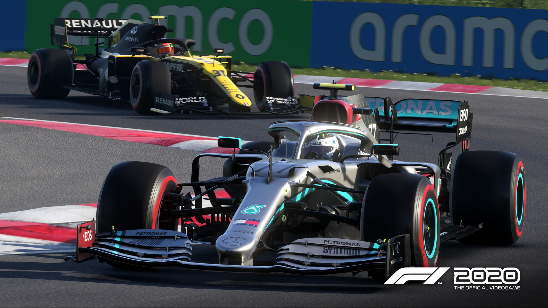 F1® 2020 screenshot 11