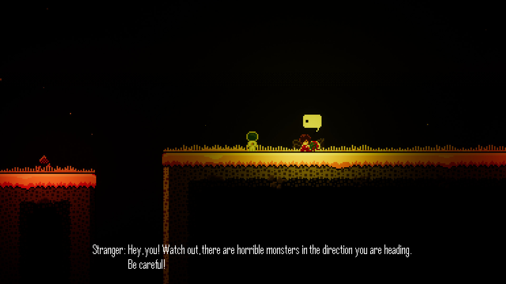 Love Is In The Space screenshot 6