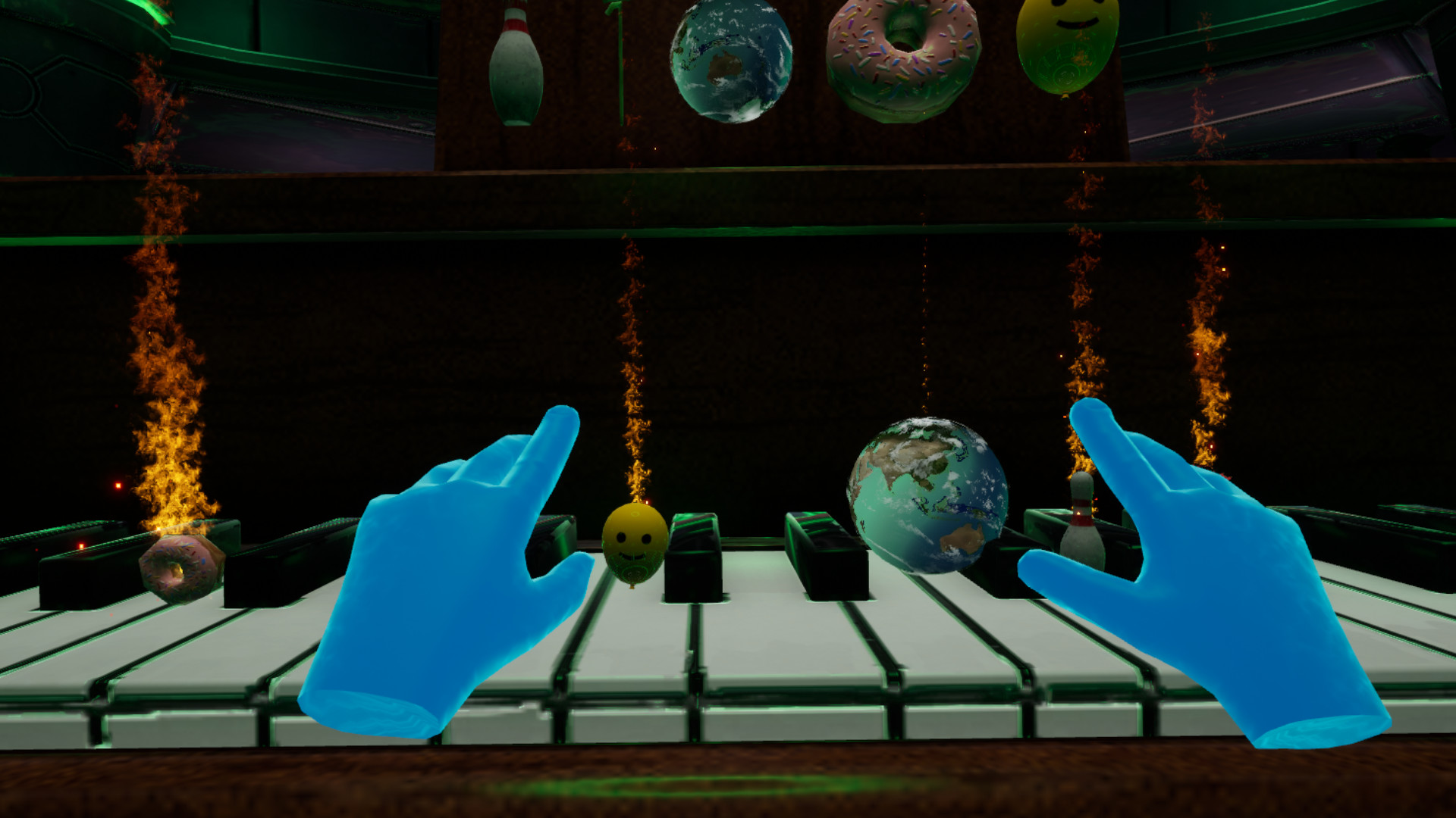 Humans 101 screenshot 5