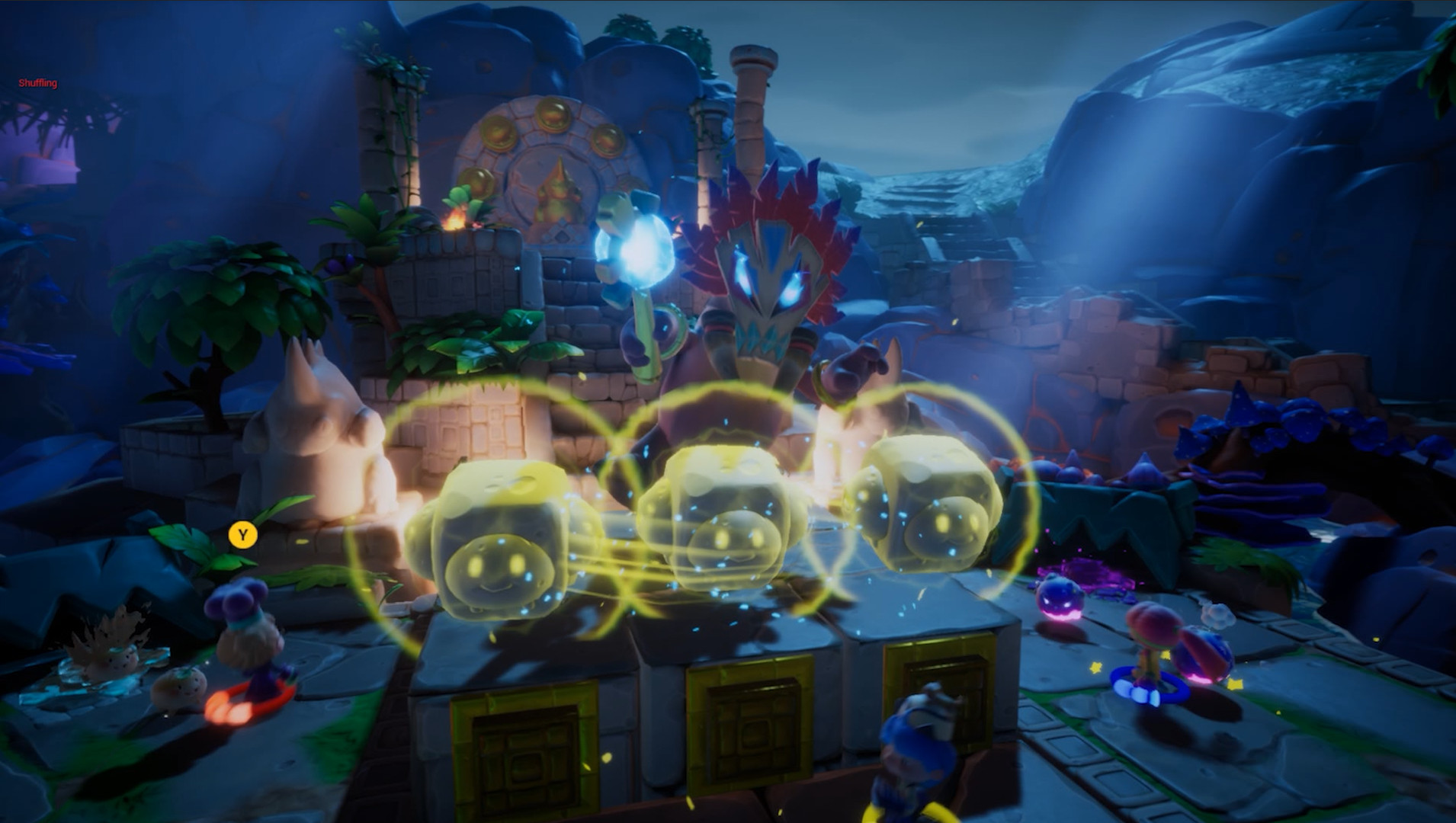 Bake 'n Switch screenshot 7