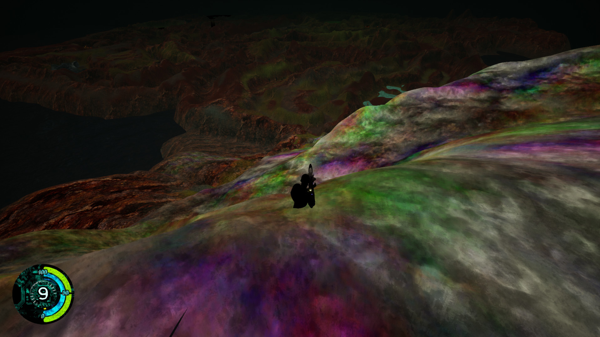 Kaos screenshot 11
