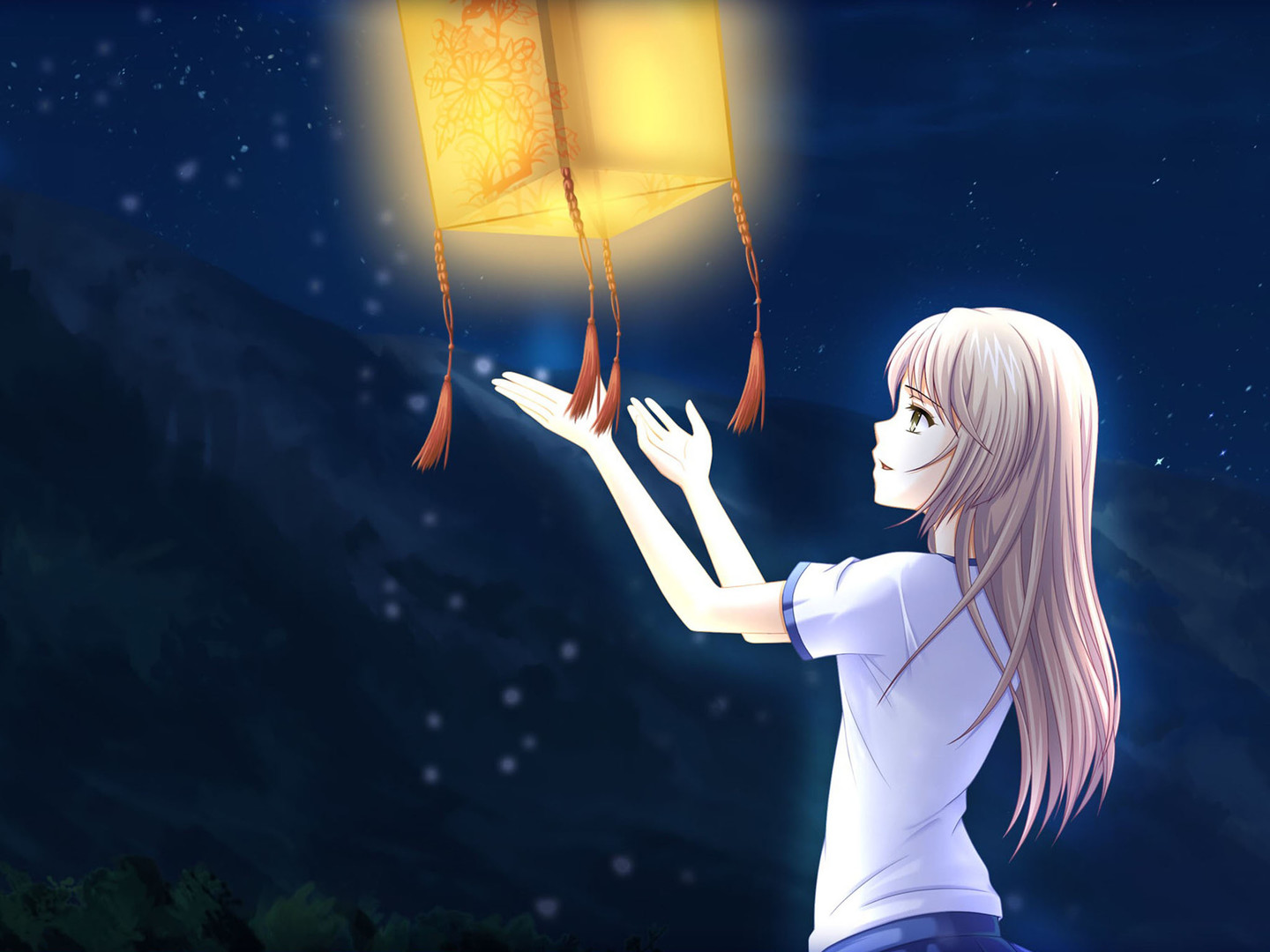 叙事曲2：星空下的诺言 / Ballade2: the Celestial Promise screenshot 4