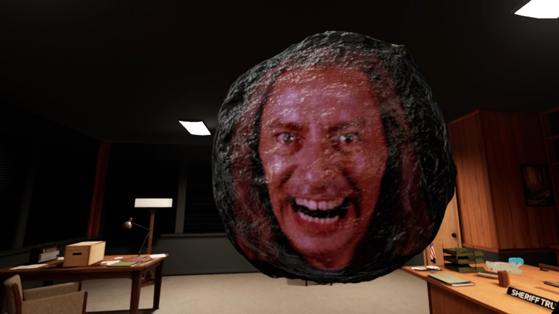 Twin Peaks VR screenshot 4
