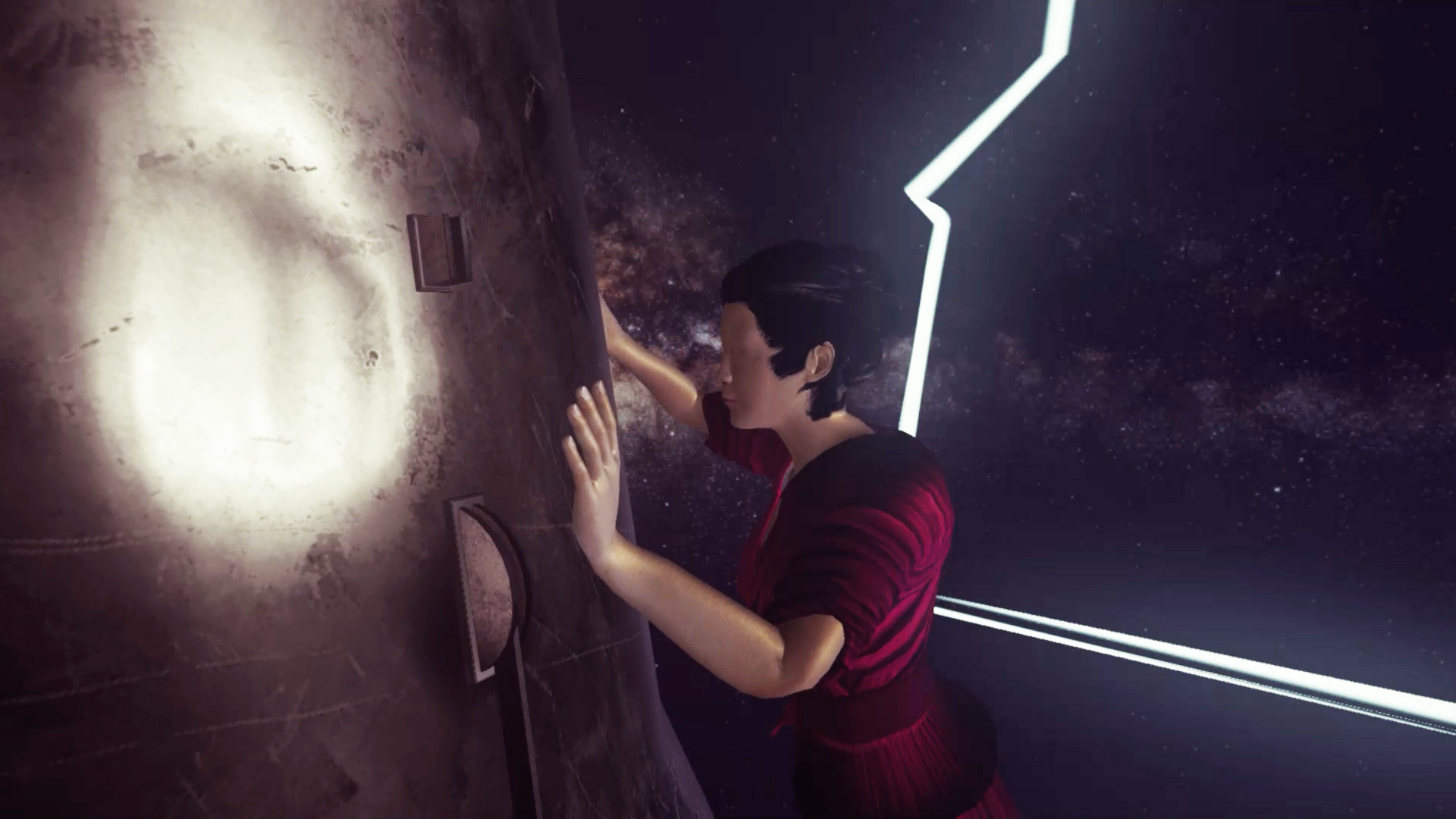 Twin Peaks VR screenshot 5