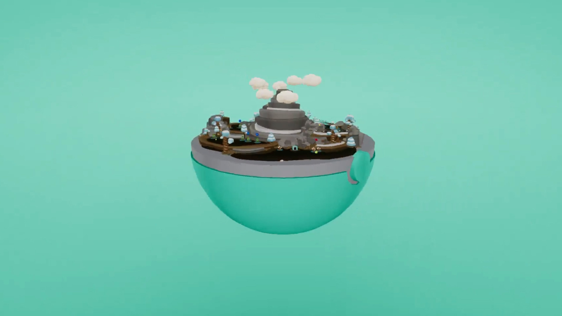 Gooberries screenshot 12