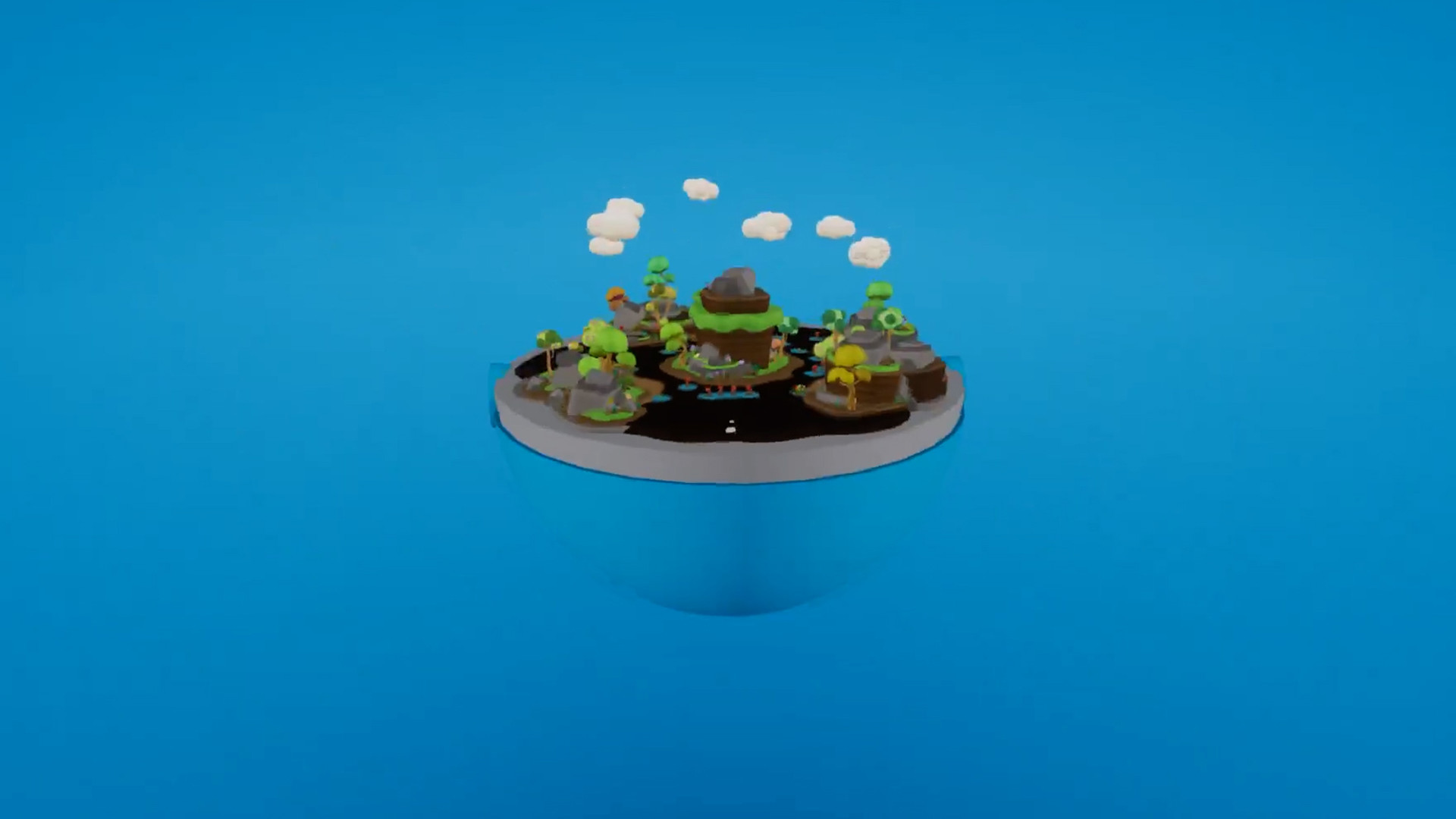 Gooberries screenshot 4