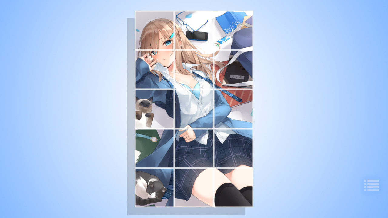 H Chan: Girl screenshot 6