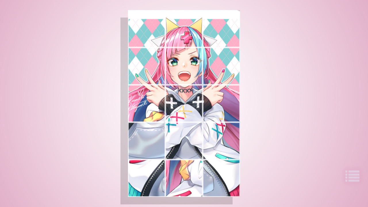 H Chan: Girl screenshot 4