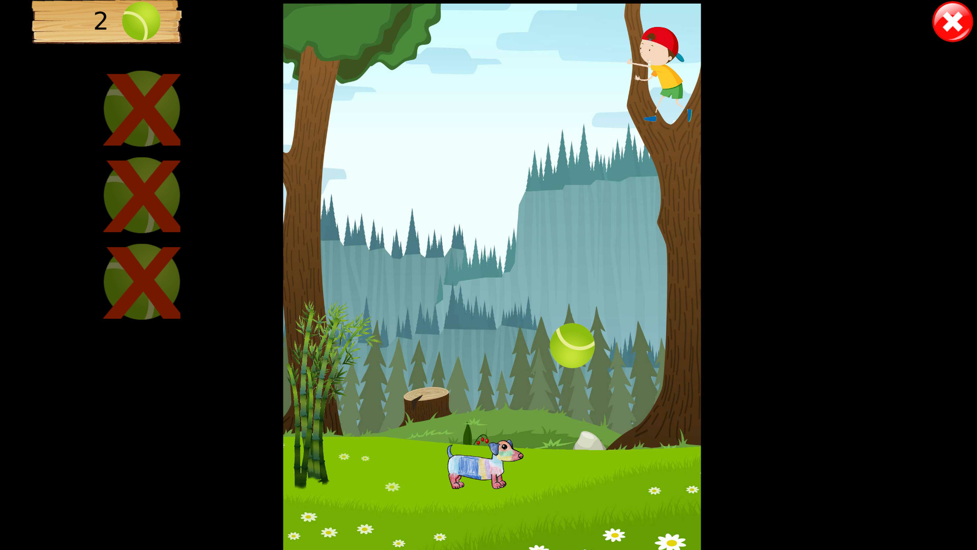 Milly the dog screenshot 14