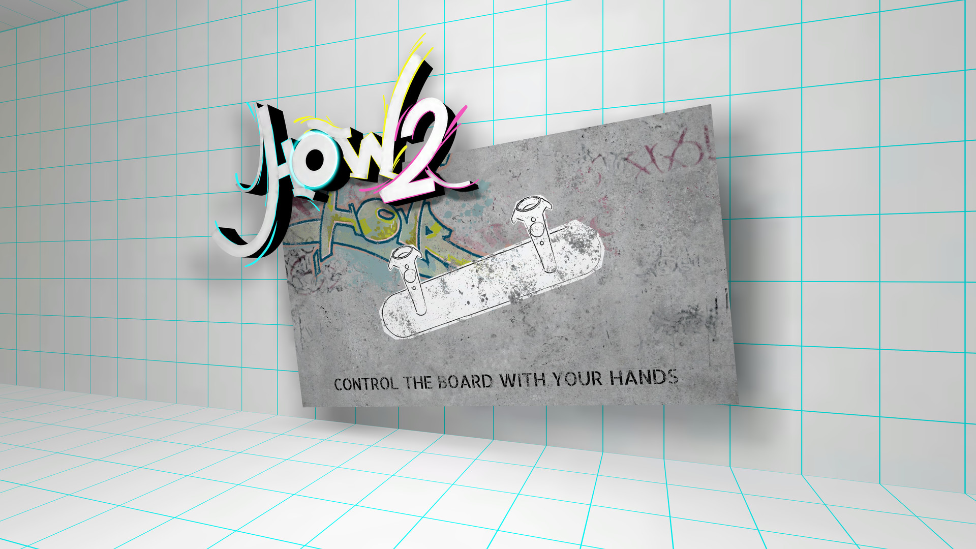 hoVRboard screenshot 6