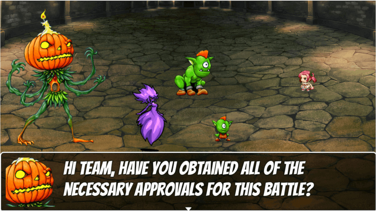 Crisis of the Middle Ages screenshot 4
