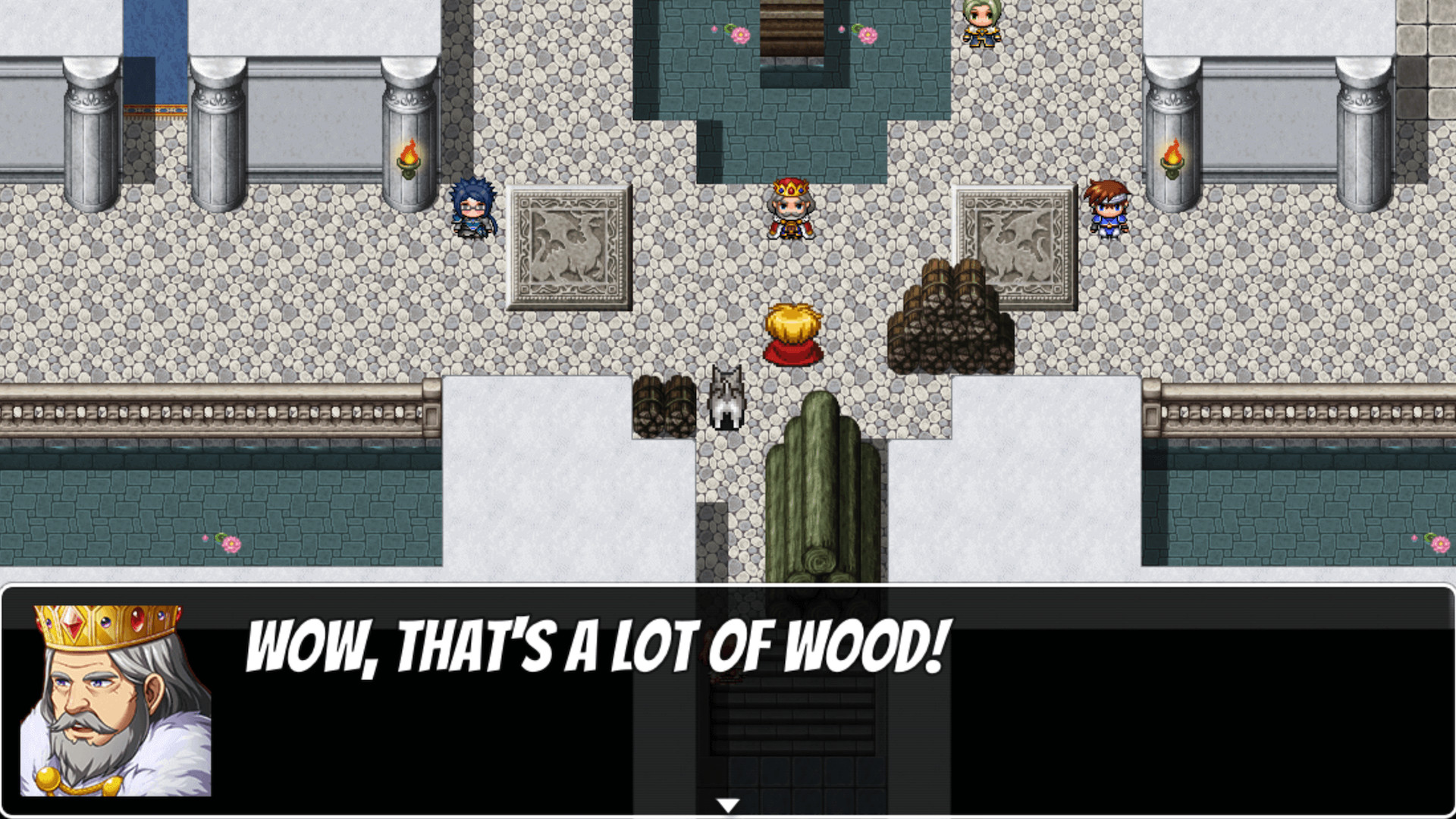 Crisis of the Middle Ages screenshot 5