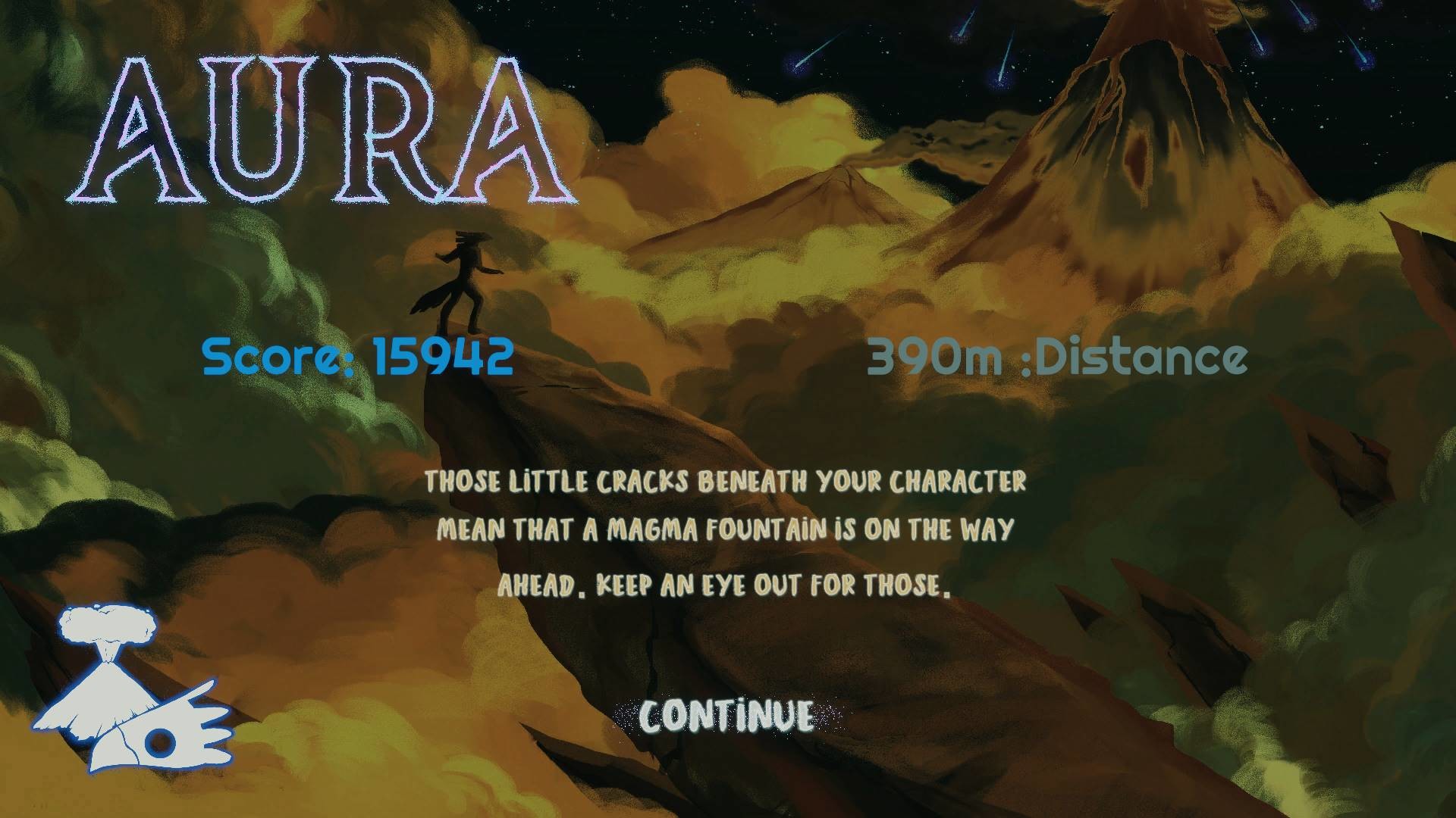 Aura screenshot 6