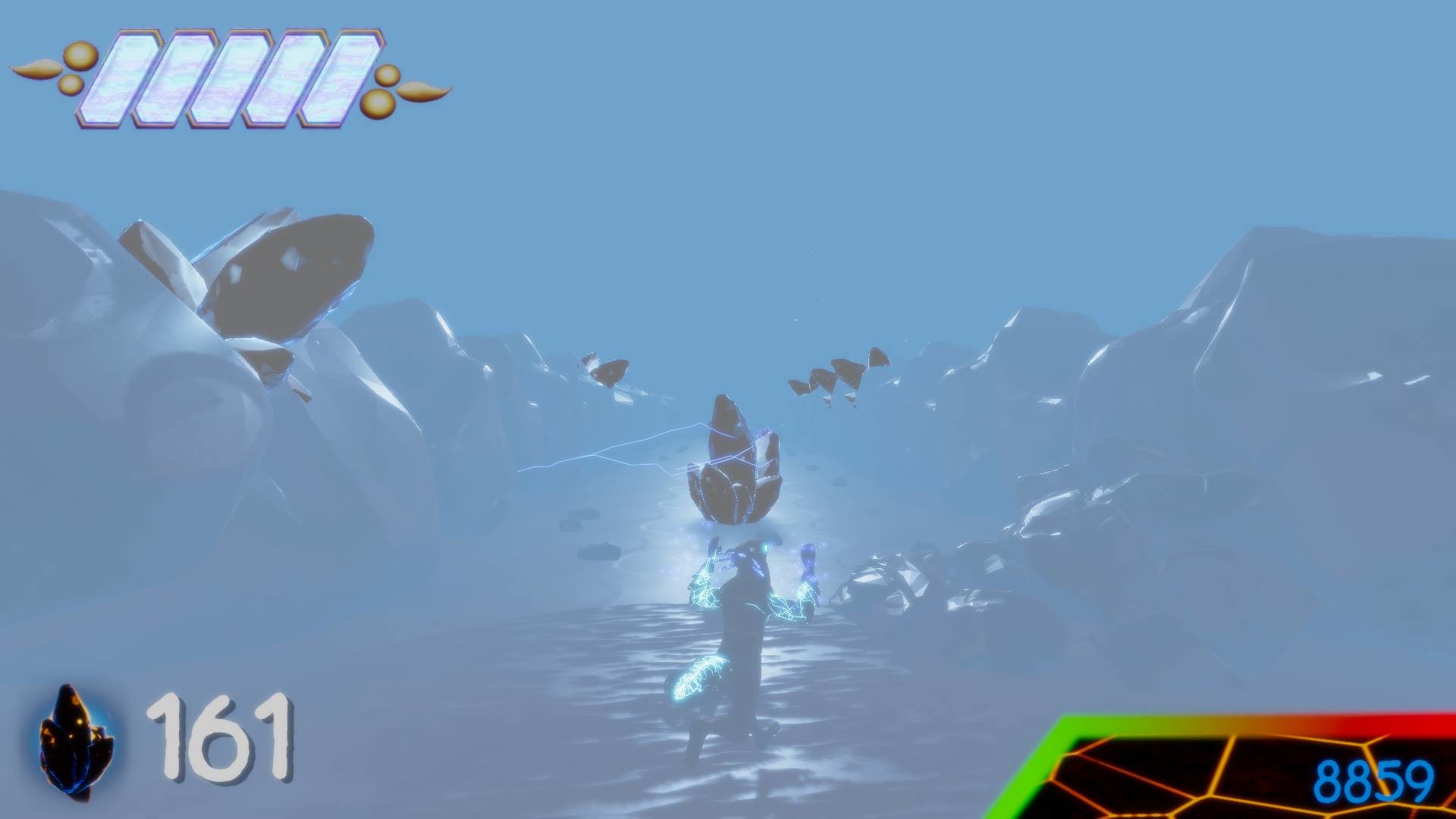 Aura screenshot 3