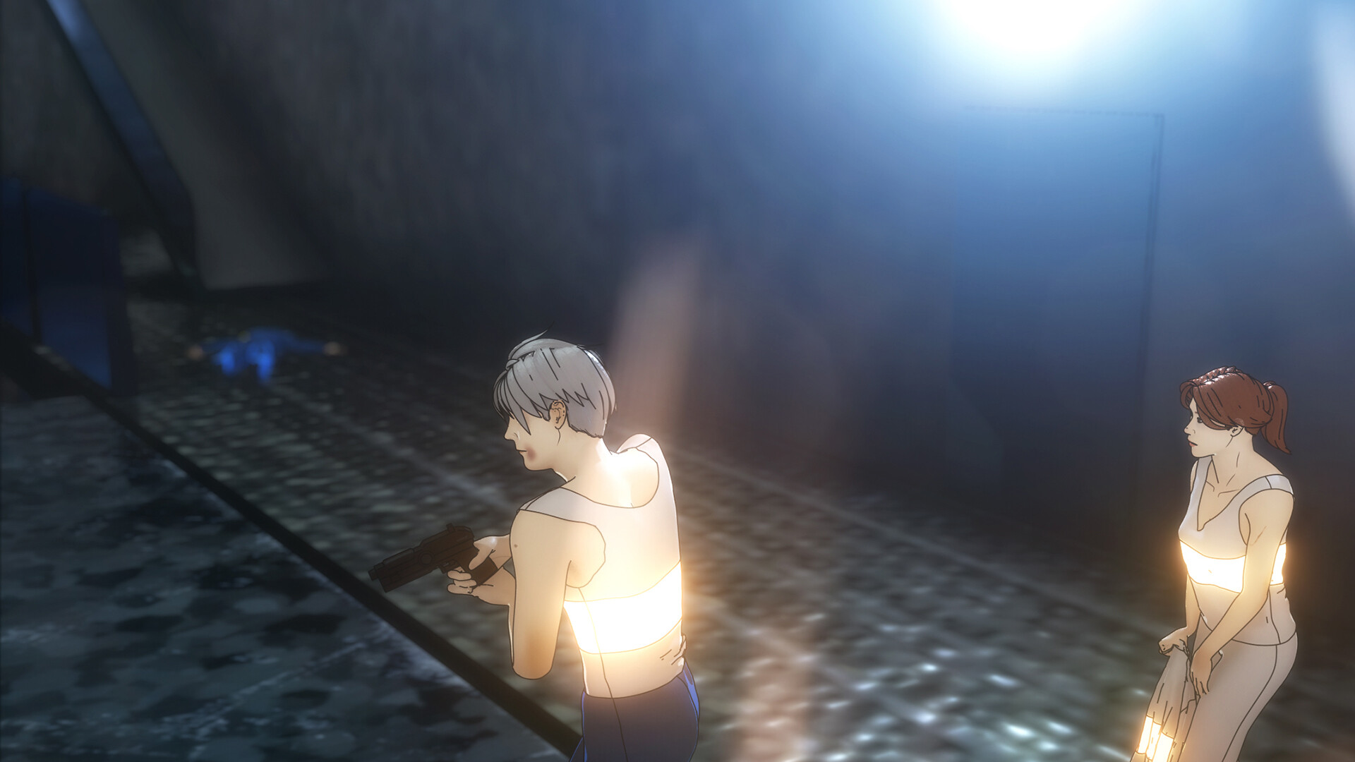 BornWild • Versus Season 1, Vol.1 screenshot 11