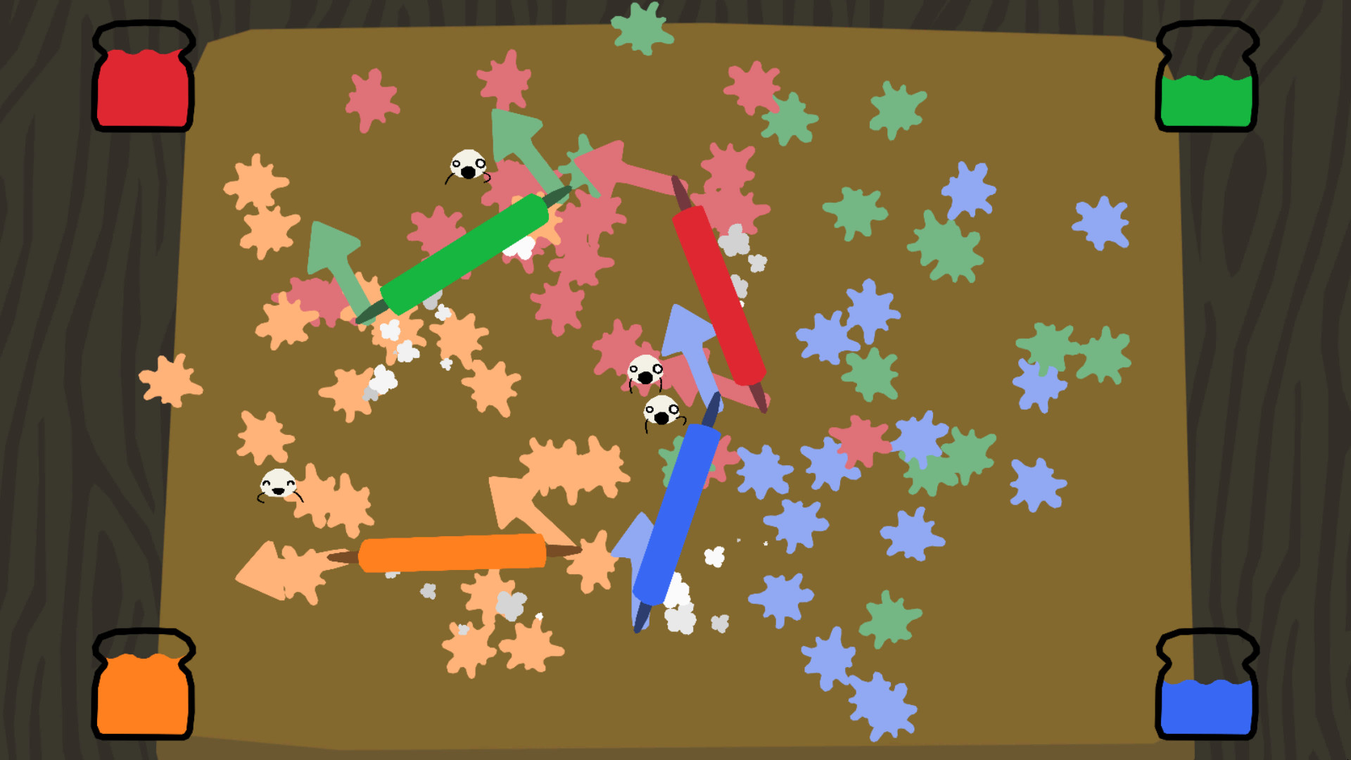 GourMelee screenshot 8