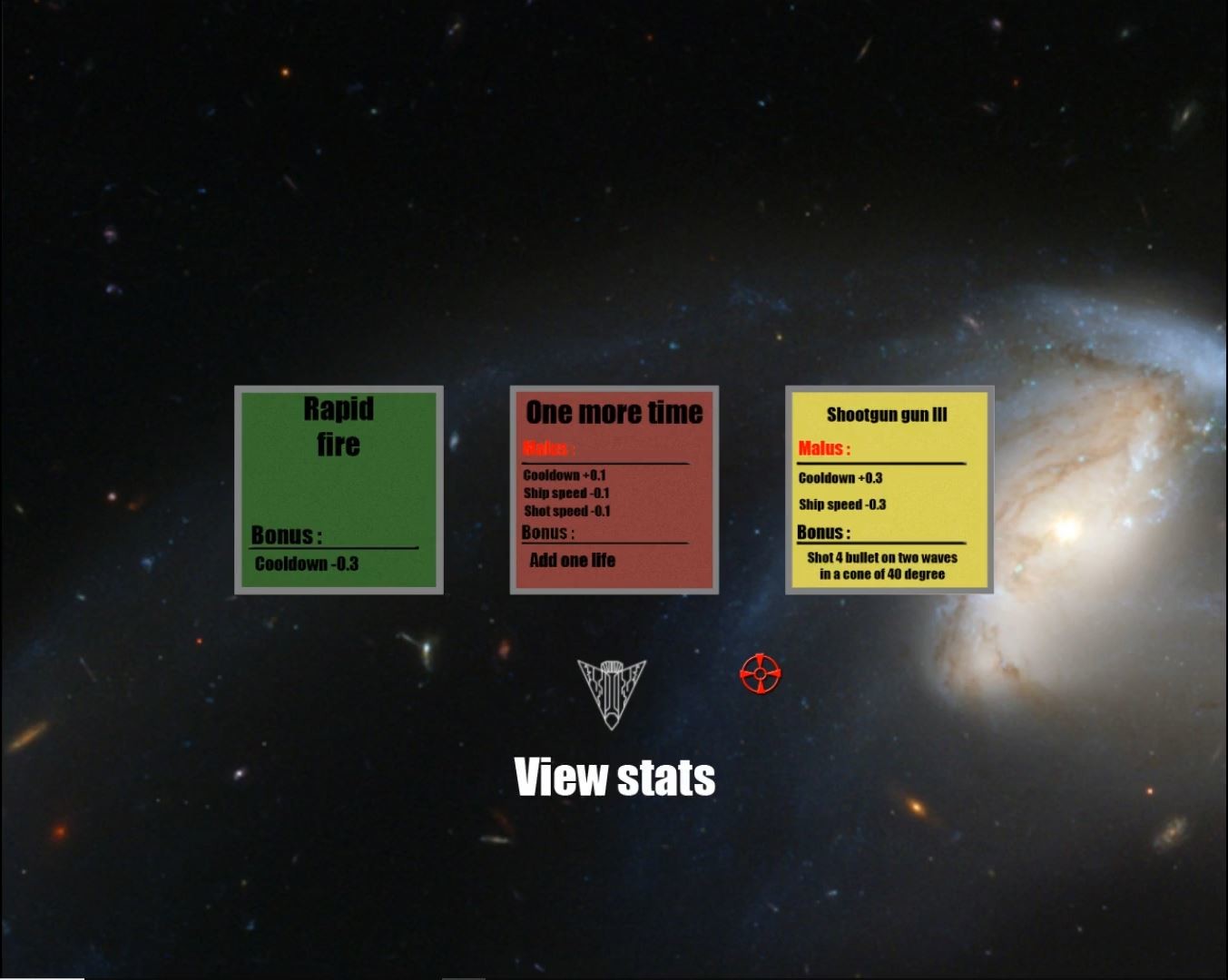 Tale Of Starship screenshot 6