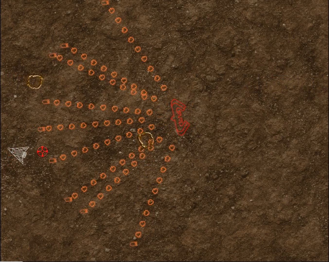 Tale Of Starship screenshot 3