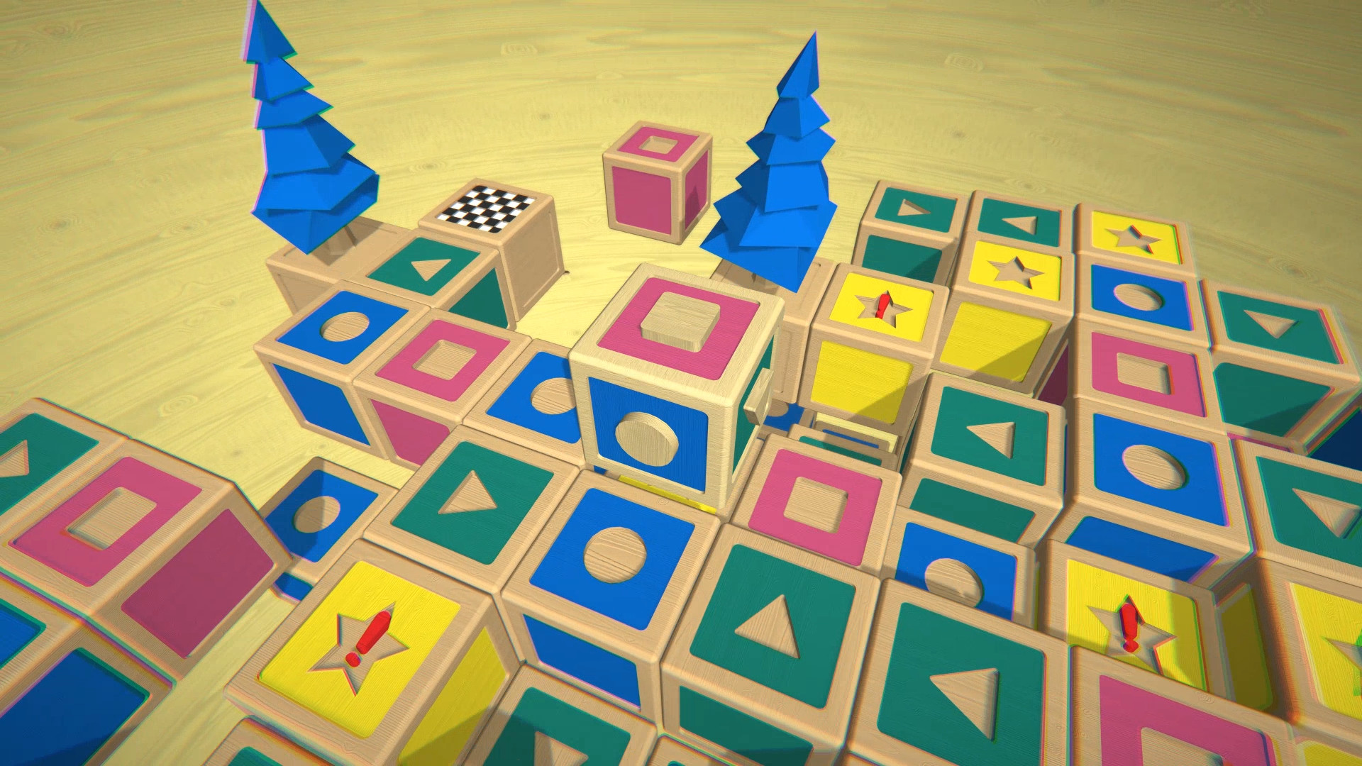 Side Decide screenshot 3