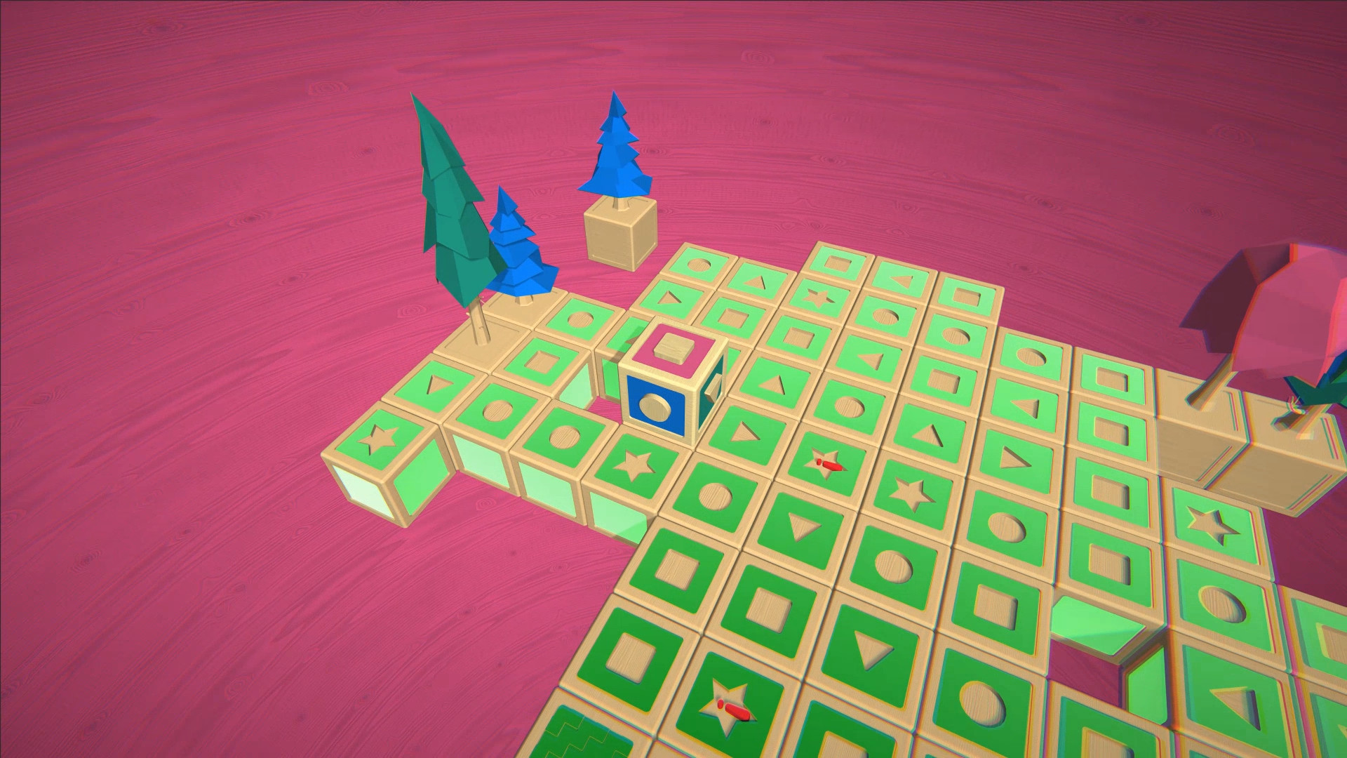 Side Decide screenshot 2