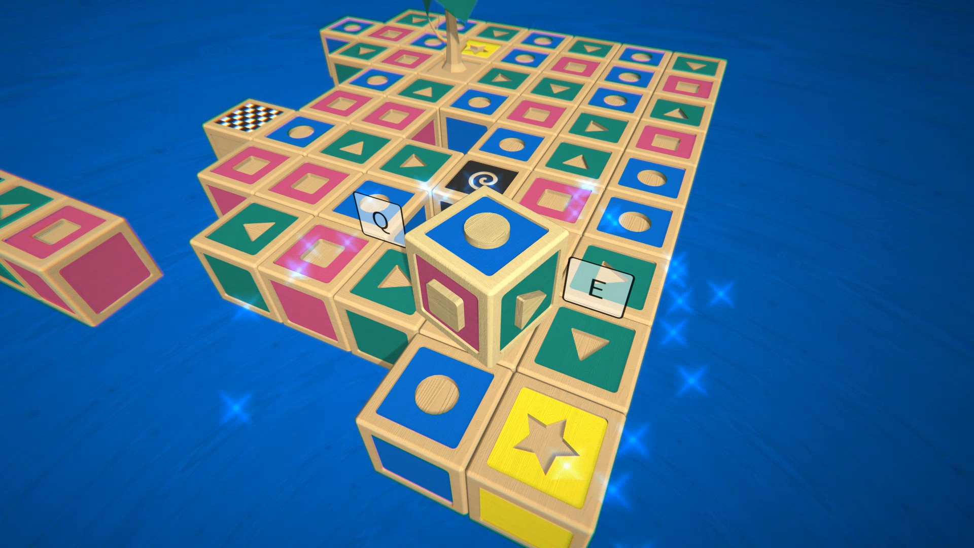 Side Decide screenshot 4