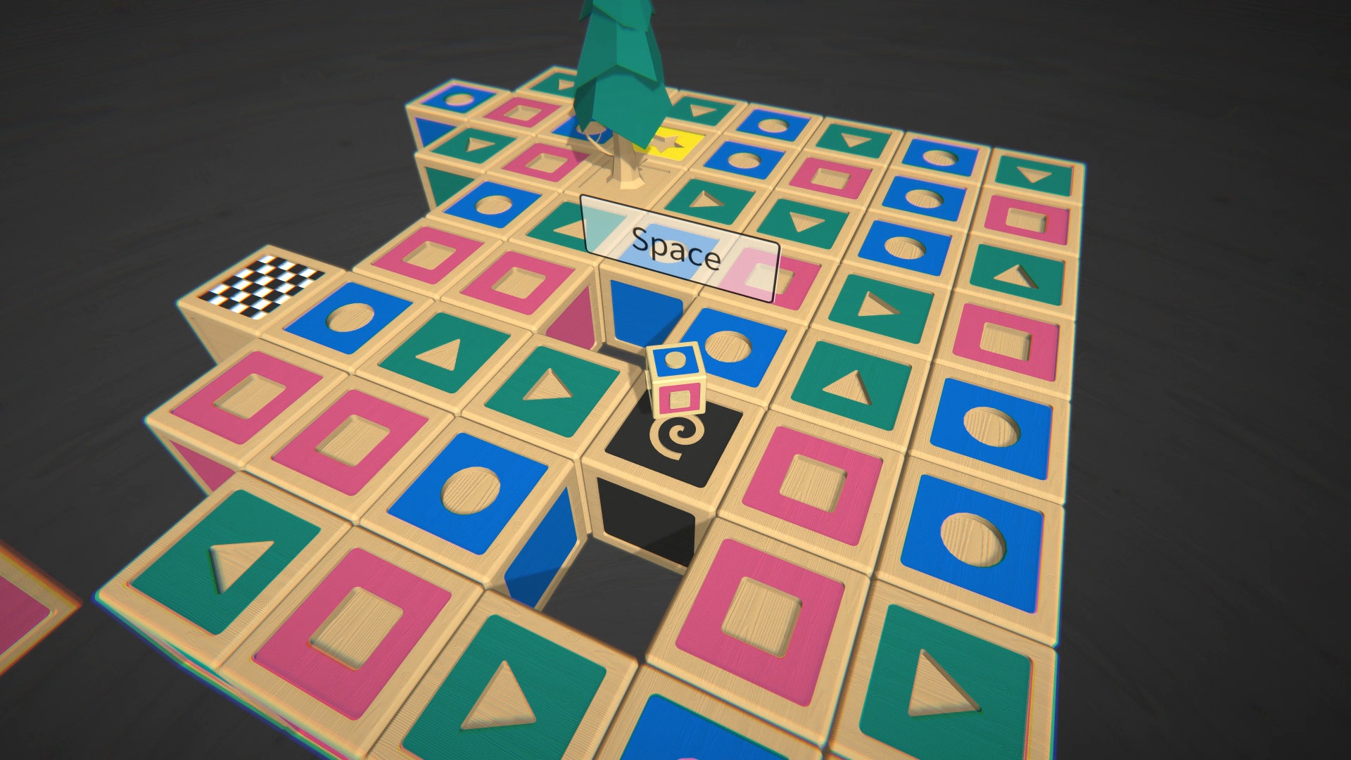 Side Decide screenshot 8