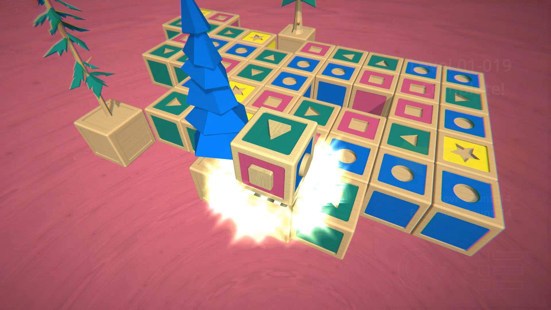 Side Decide screenshot 6