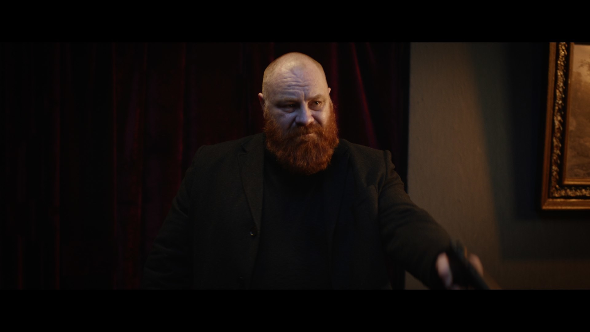 She Sees Red - Interactive Movie screenshot 9