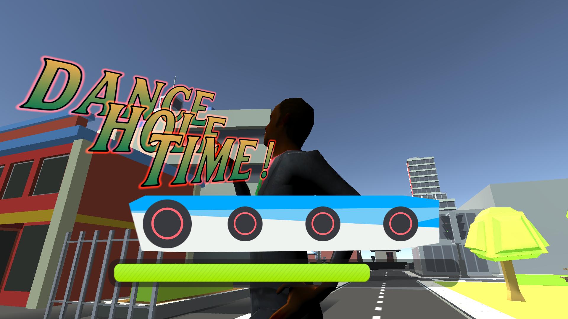 Crazy Beat's Junction screenshot 3