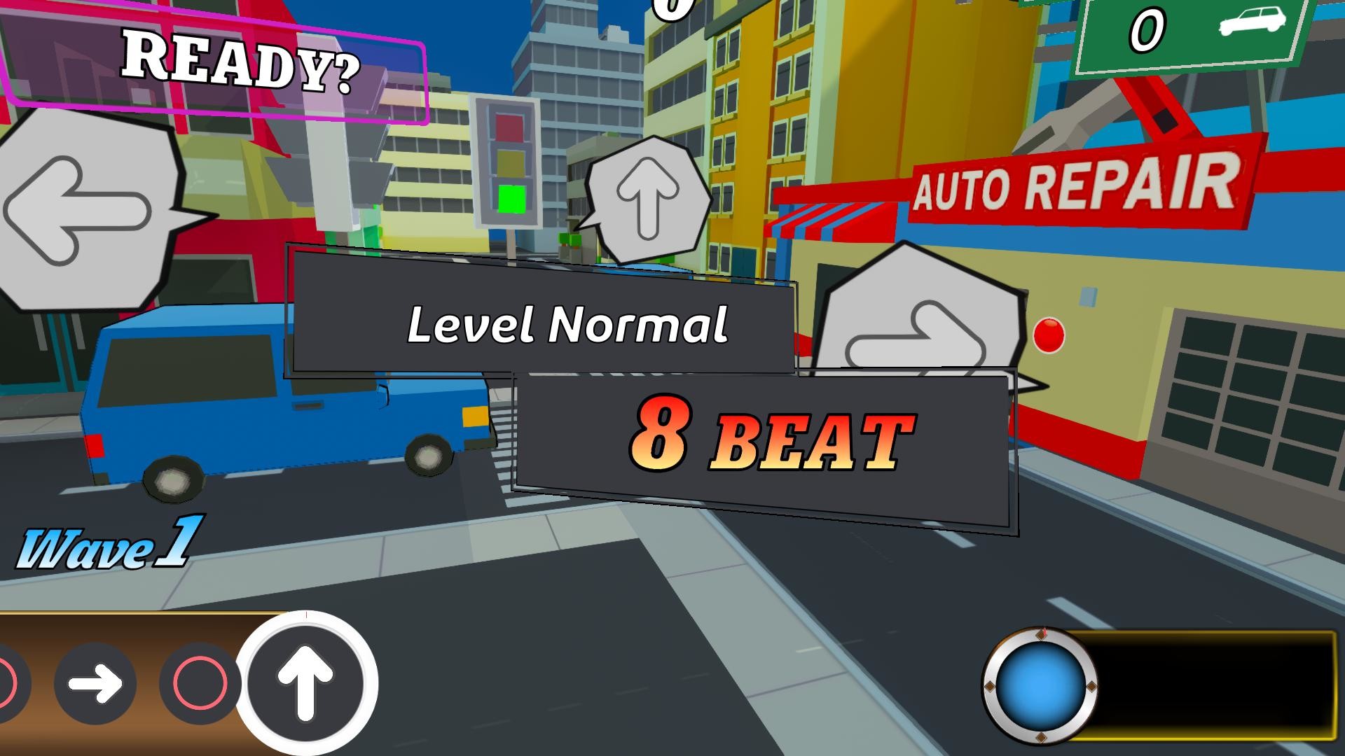 Crazy Beat's Junction screenshot 4