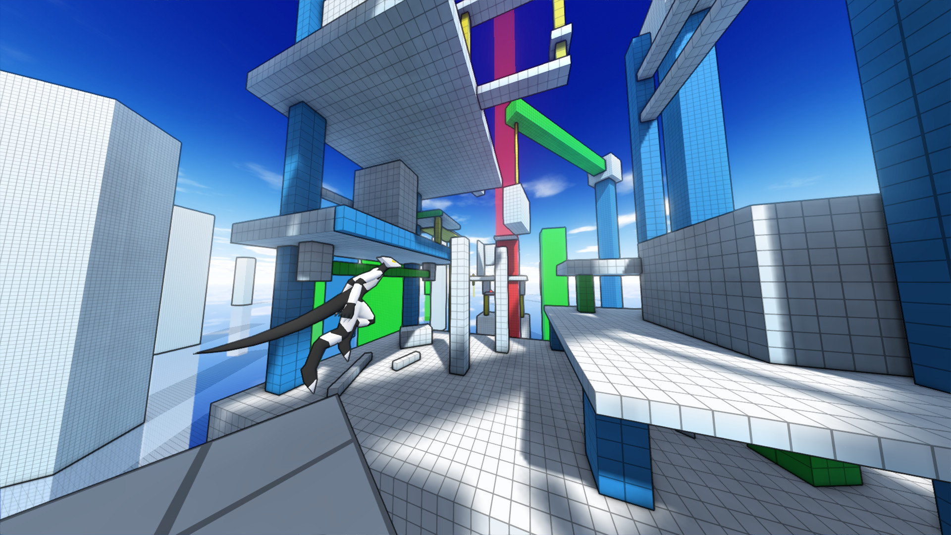 Celaria screenshot 4