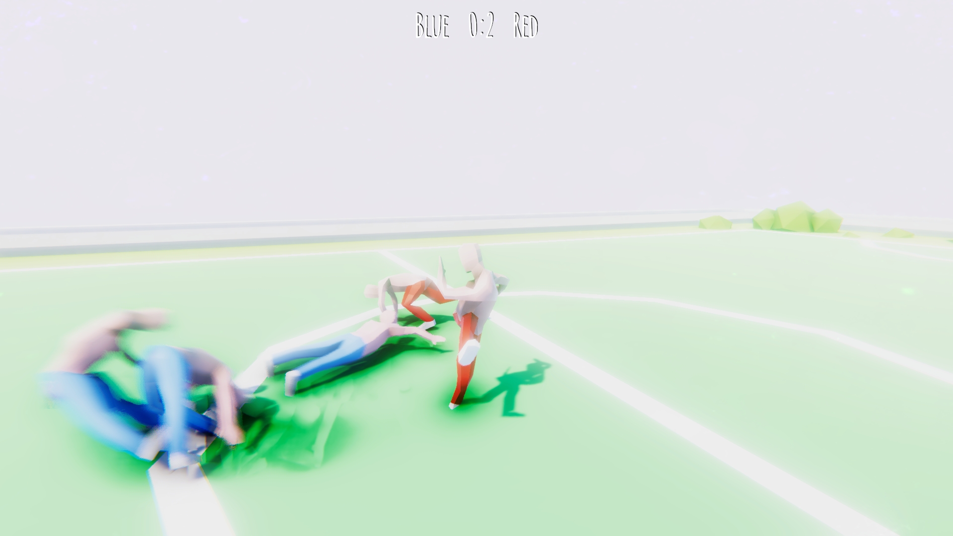 Most Correct Football Simulator screenshot 3