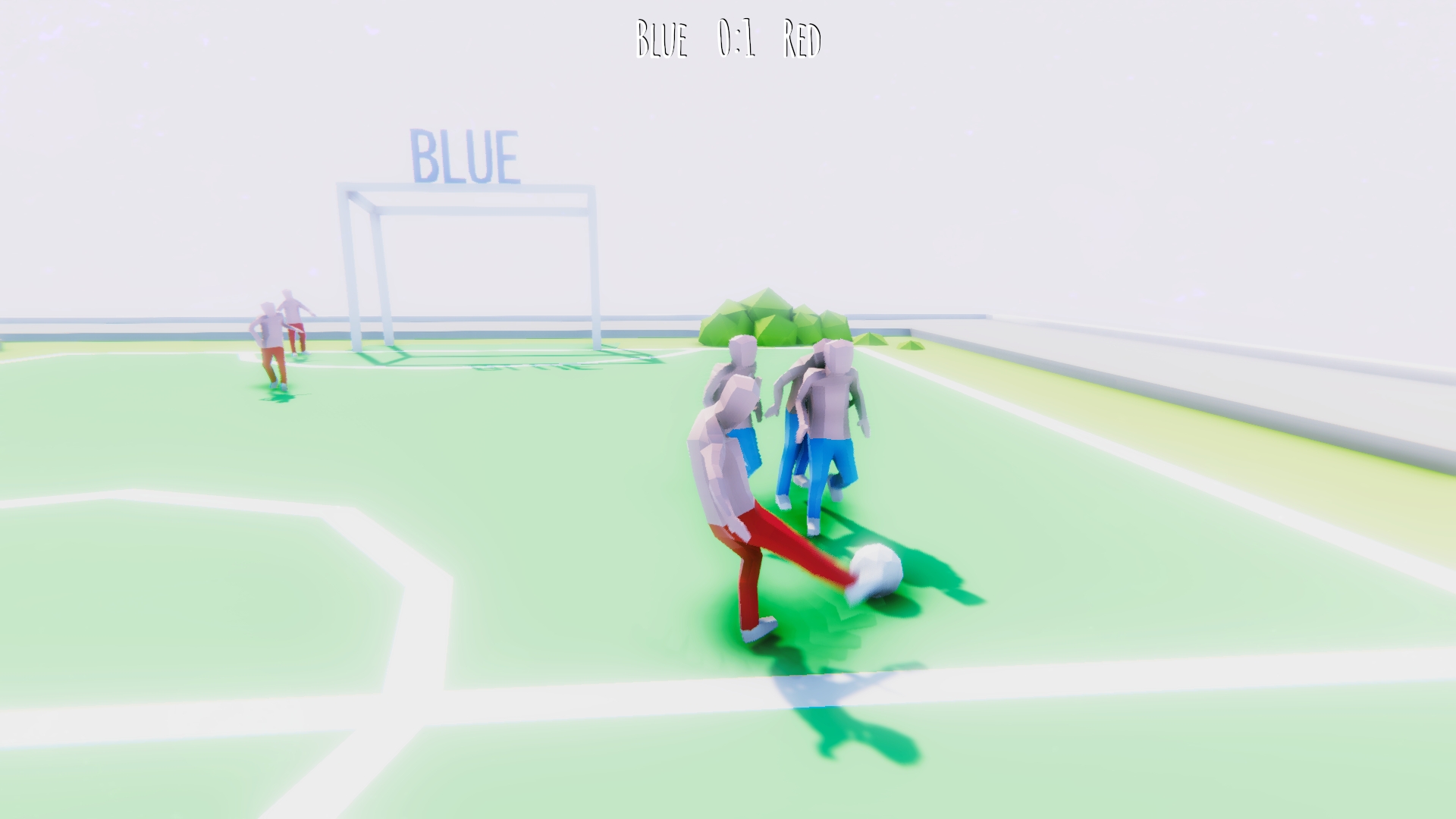 Most Correct Football Simulator screenshot 6