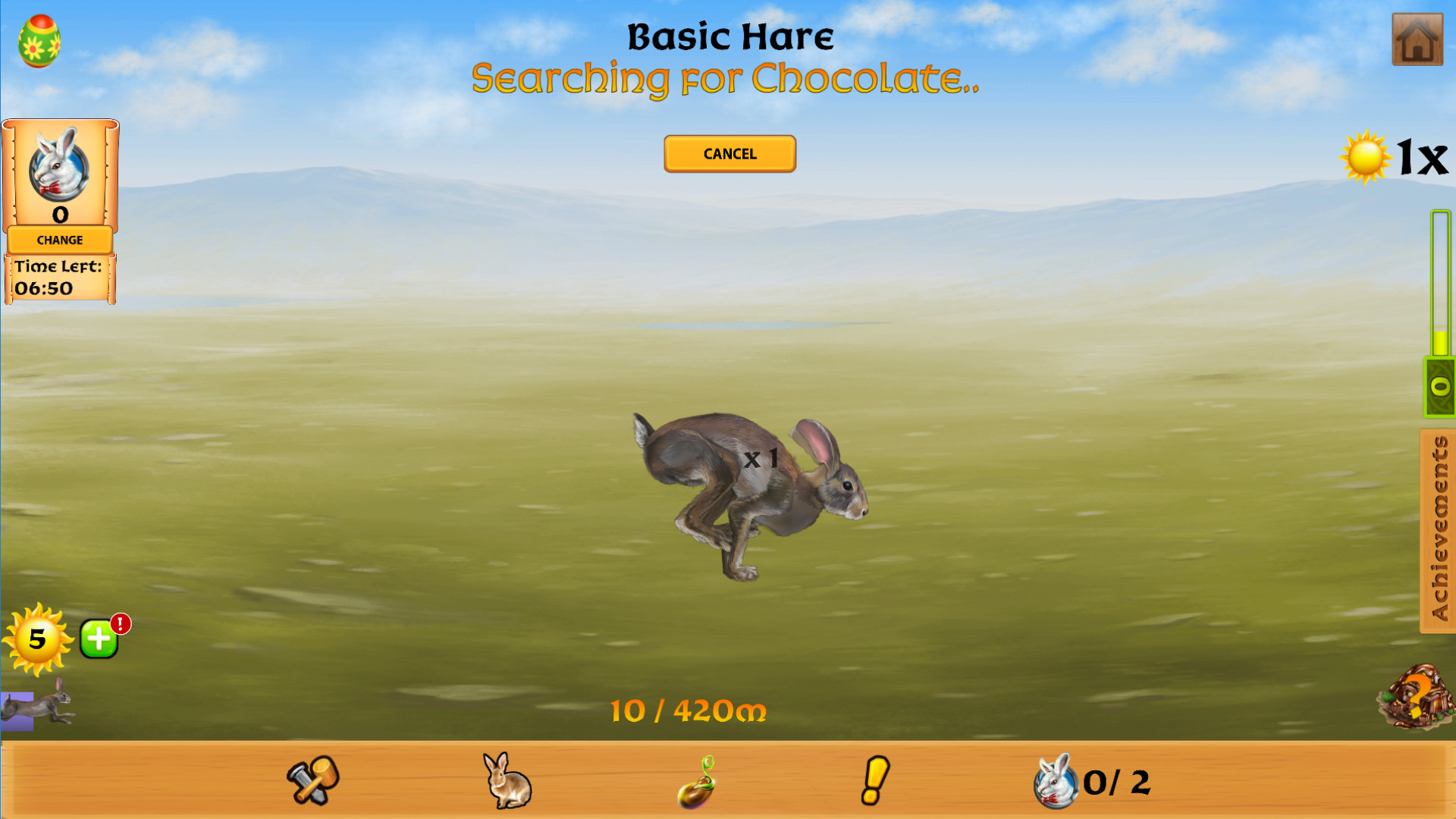 Easter Clicker: Idle Manager screenshot 3