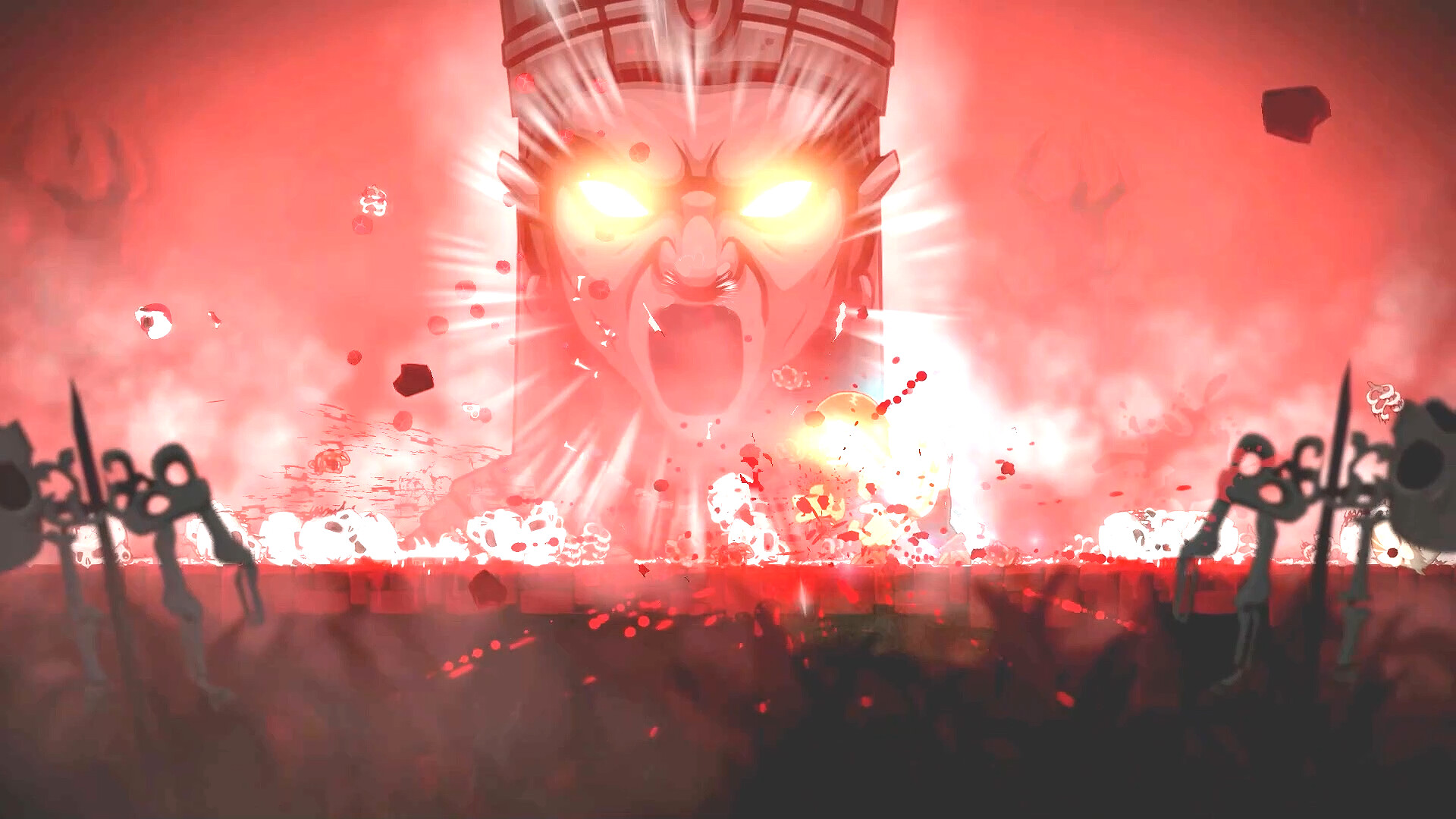 Blood And Mead screenshot 10