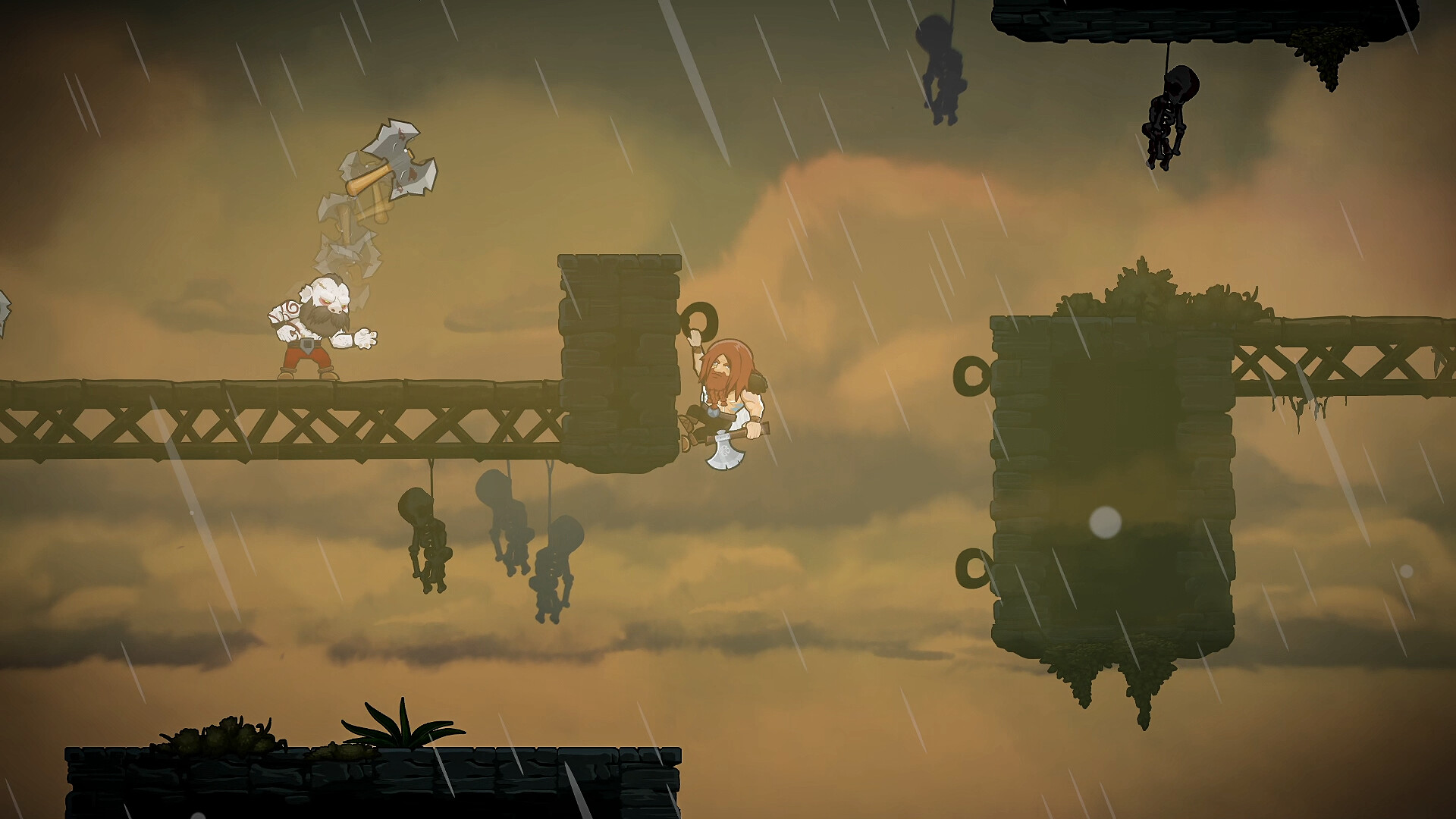 Blood And Mead screenshot 5