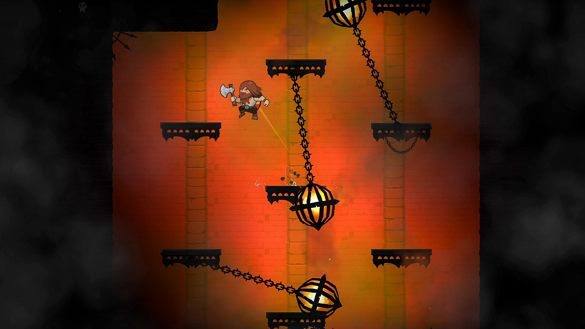 Blood And Mead screenshot 8