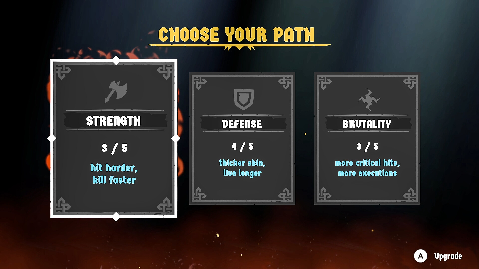 Blood And Mead screenshot 7